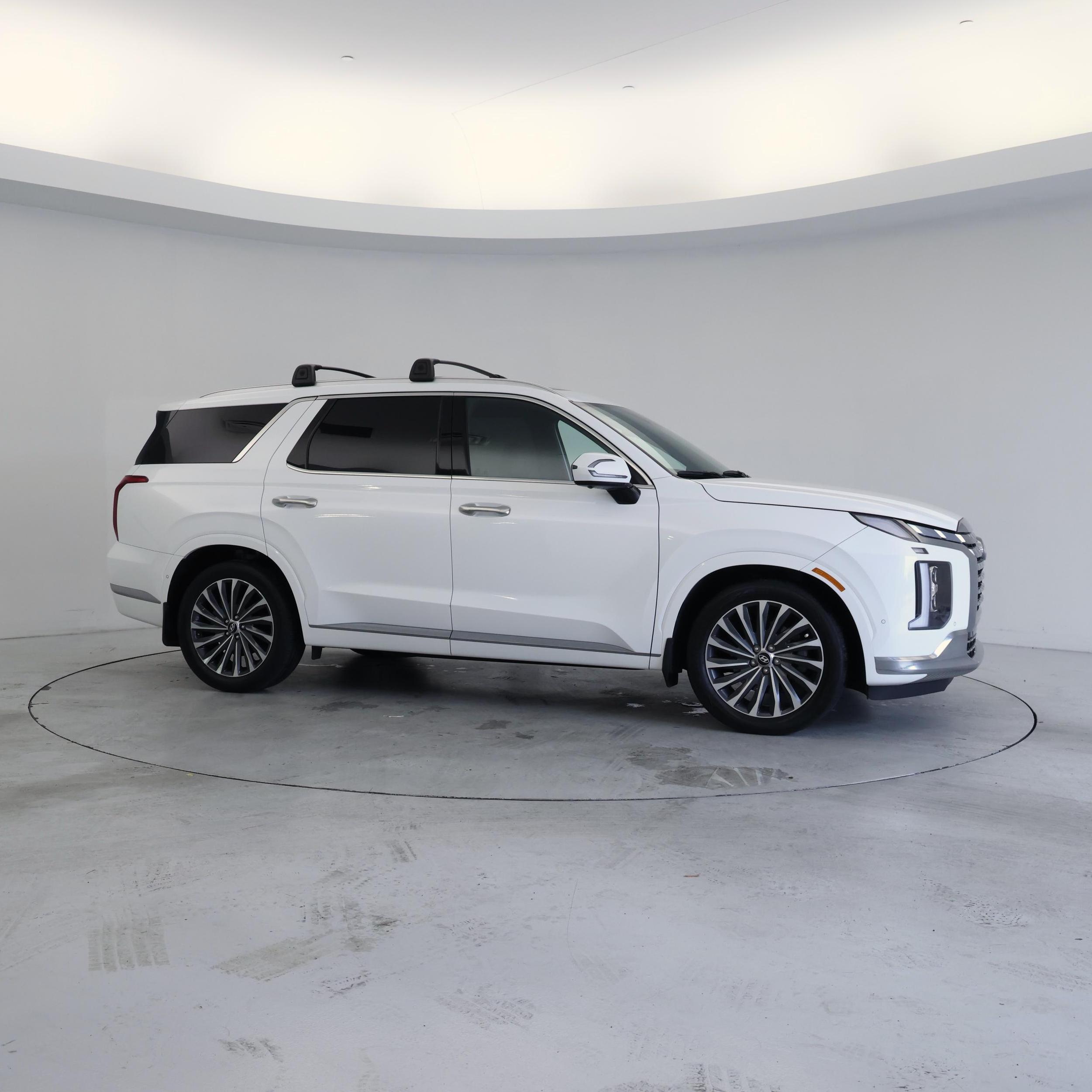 Thumbnail: 2024 Hyundai Palisade - 7