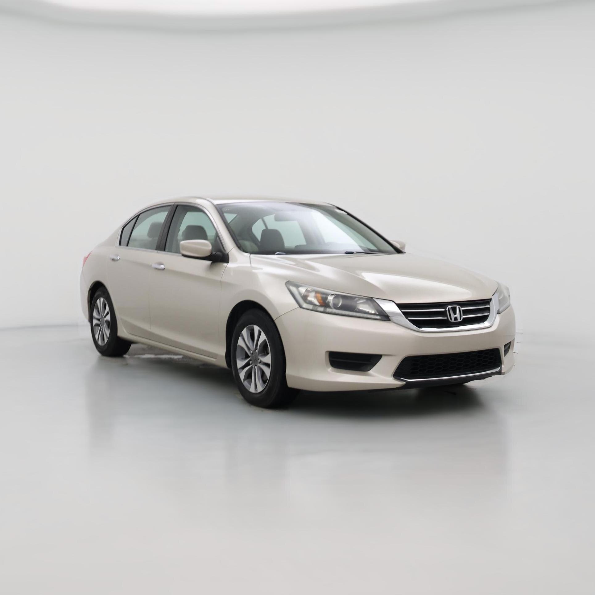 Thumbnail: 2014 Honda Accord - 1