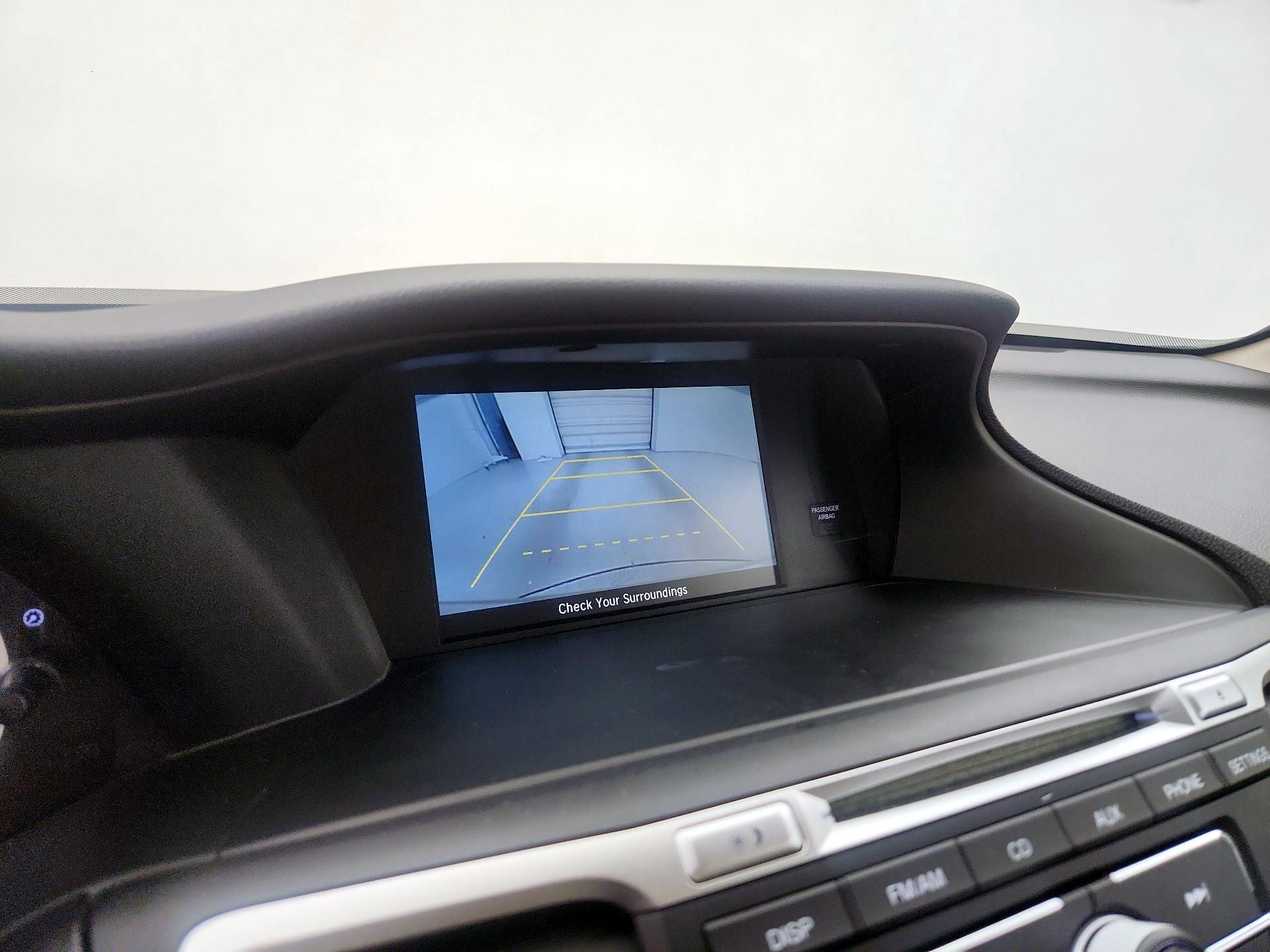Thumbnail: 2014 Honda Accord - 14