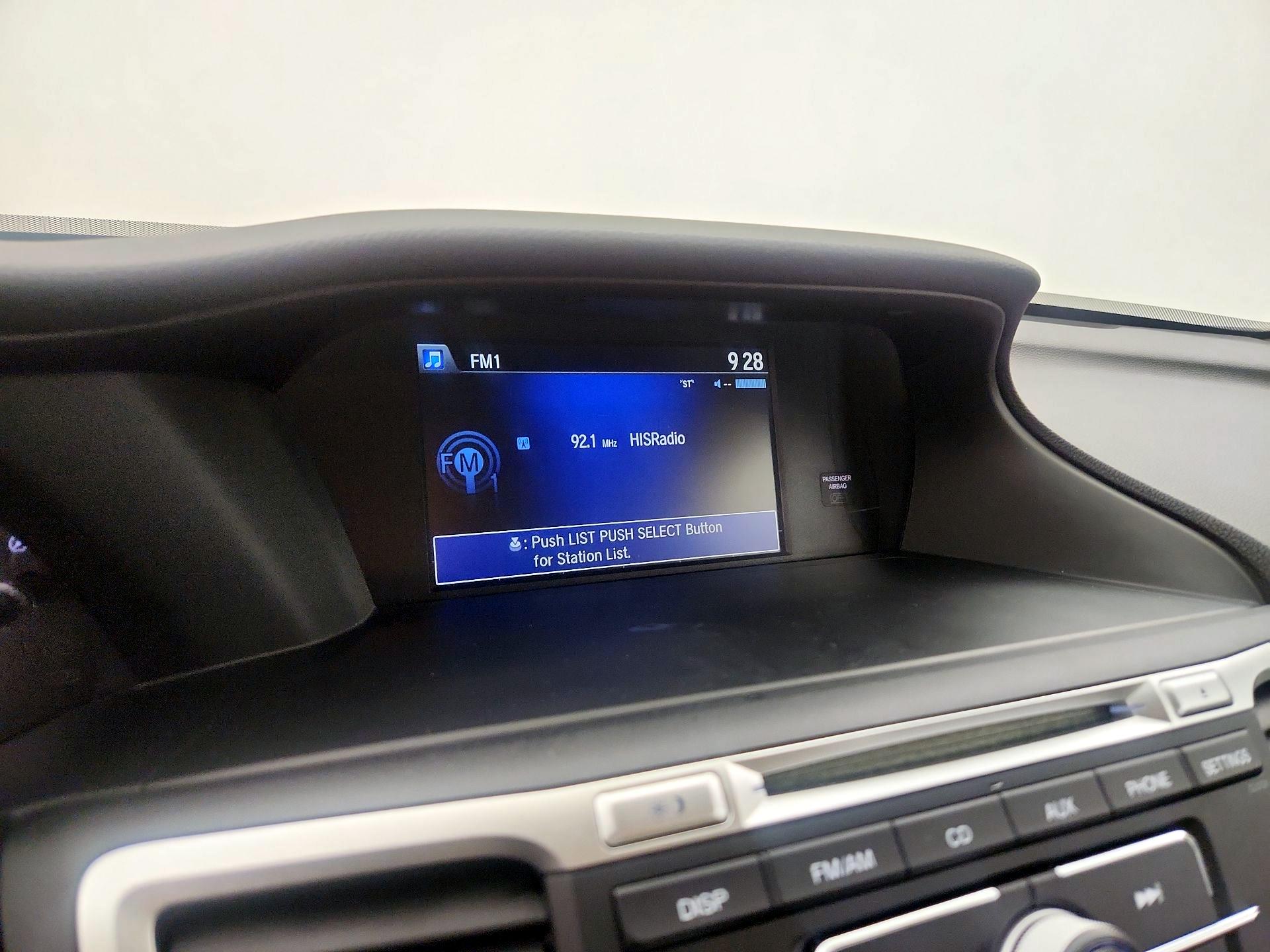 Thumbnail: 2014 Honda Accord - 15