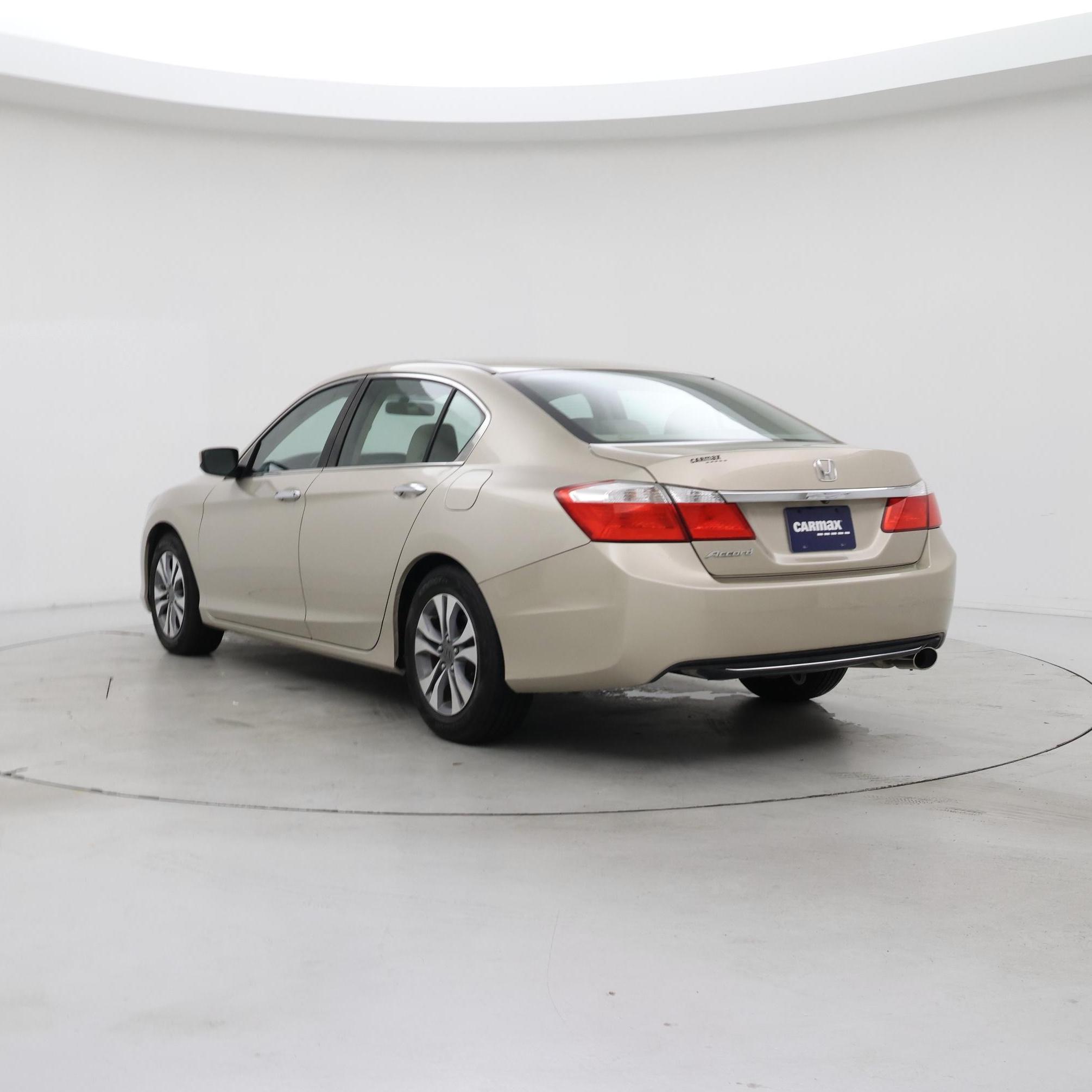 Thumbnail: 2014 Honda Accord - 2