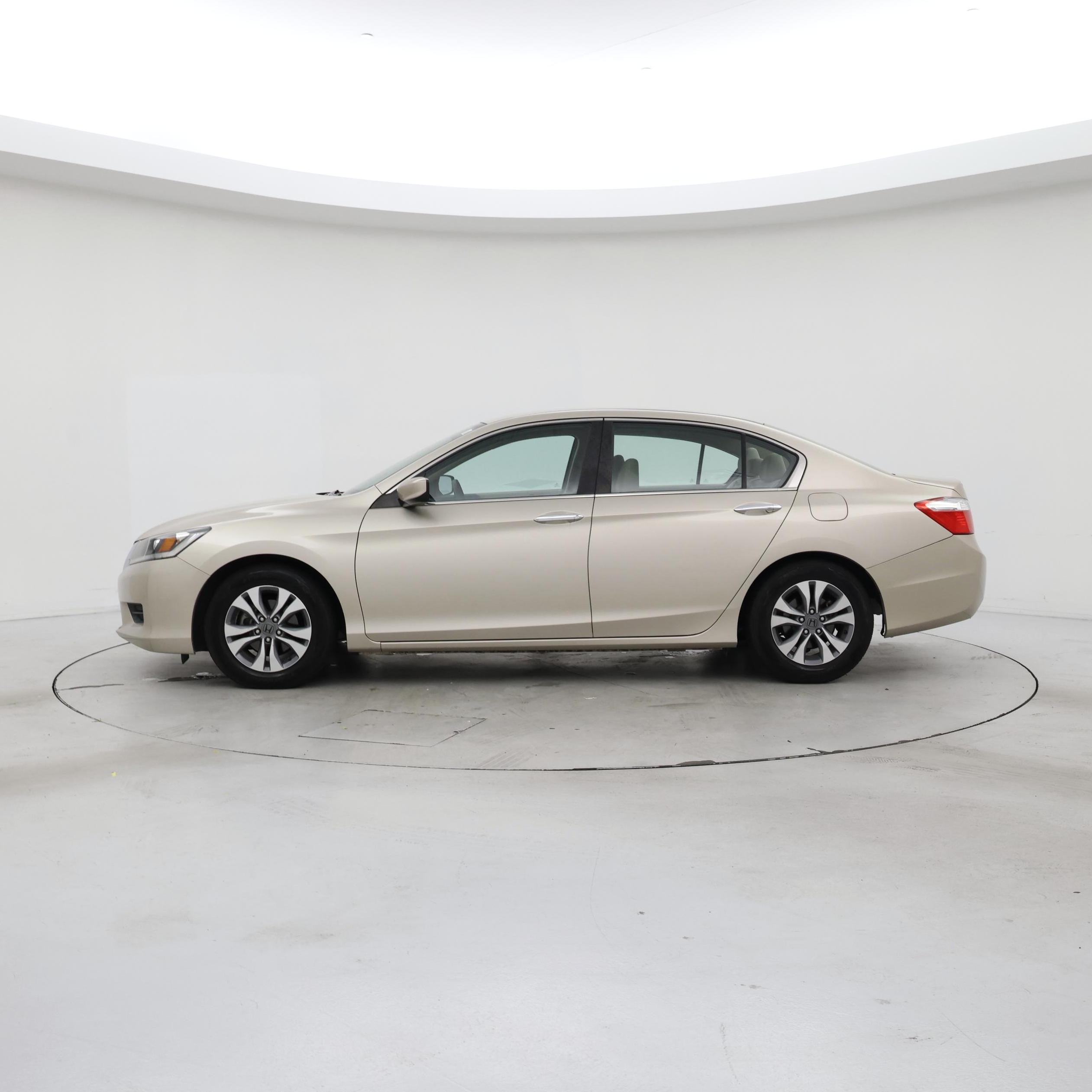 Thumbnail: 2014 Honda Accord - 3