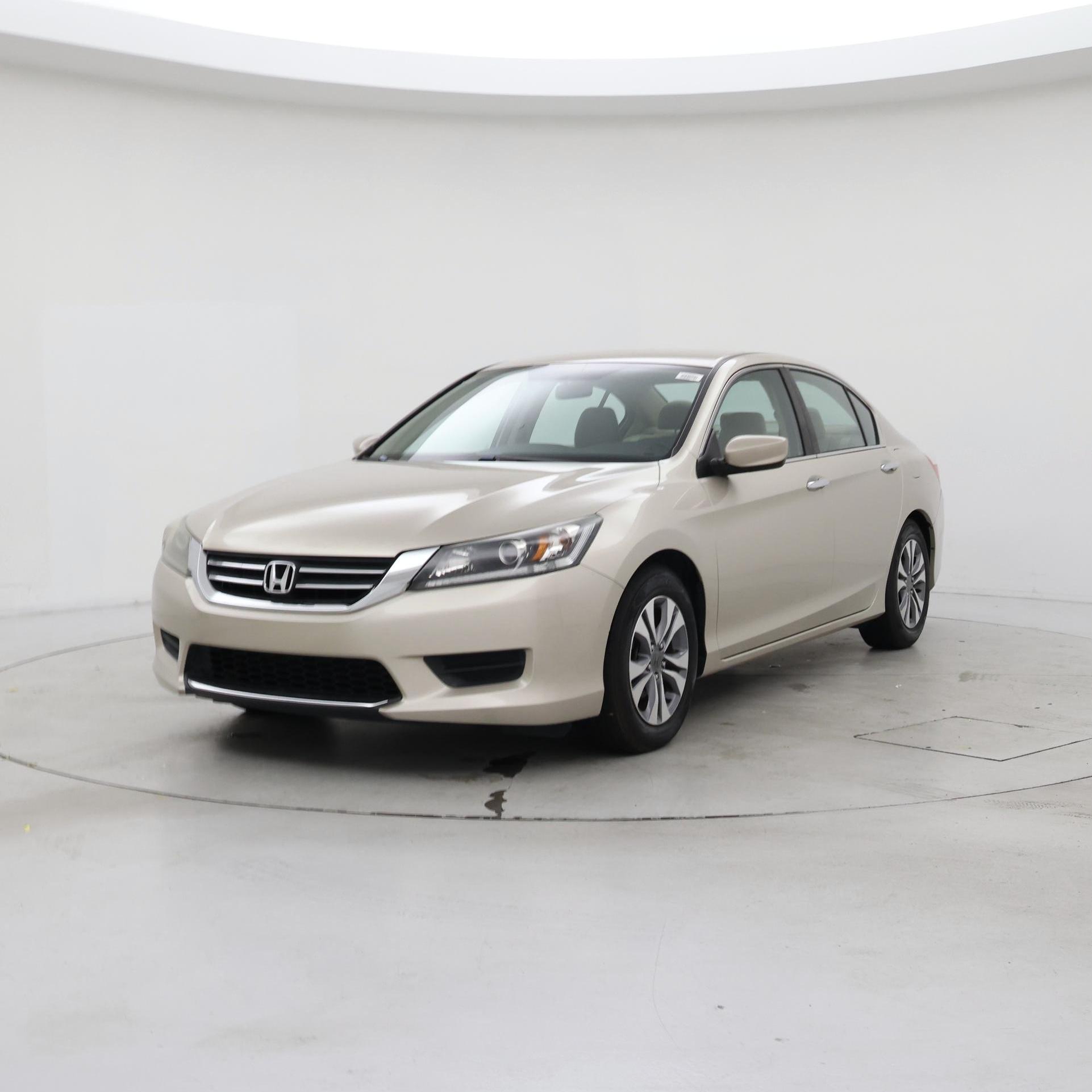 Thumbnail: 2014 Honda Accord - 4