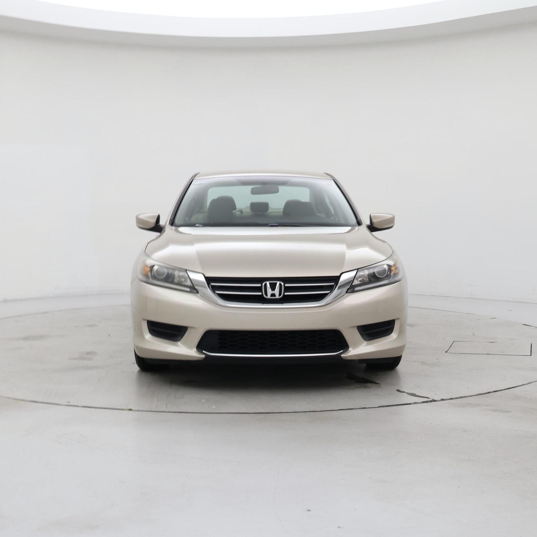 Thumbnail: 2014 Honda Accord - 5