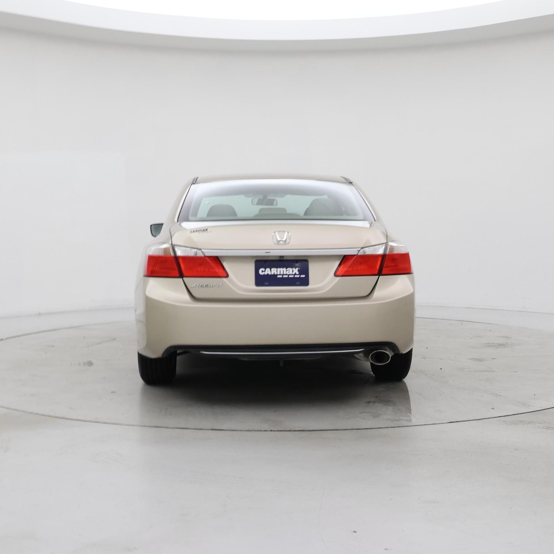 Thumbnail: 2014 Honda Accord - 6