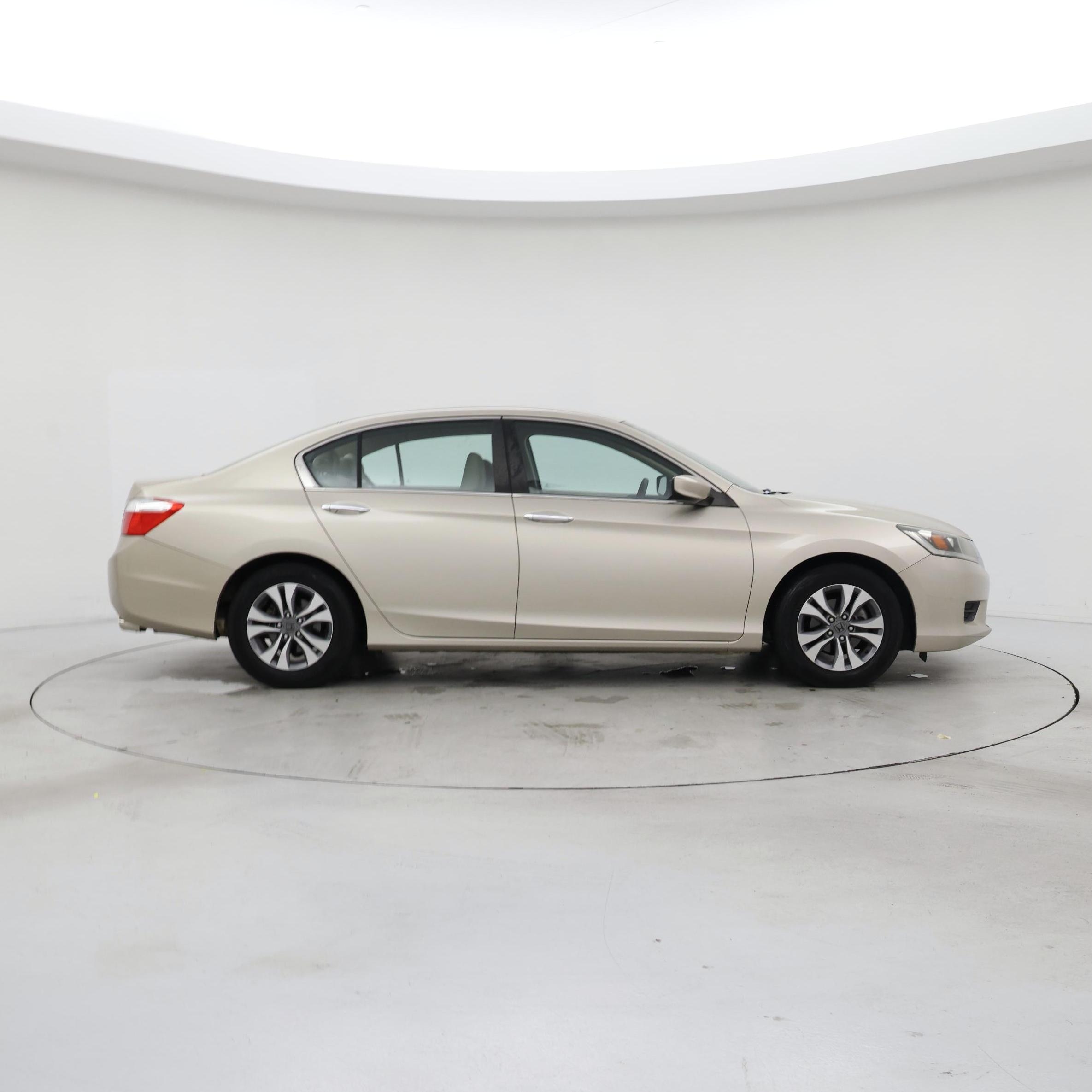 Thumbnail: 2014 Honda Accord - 7