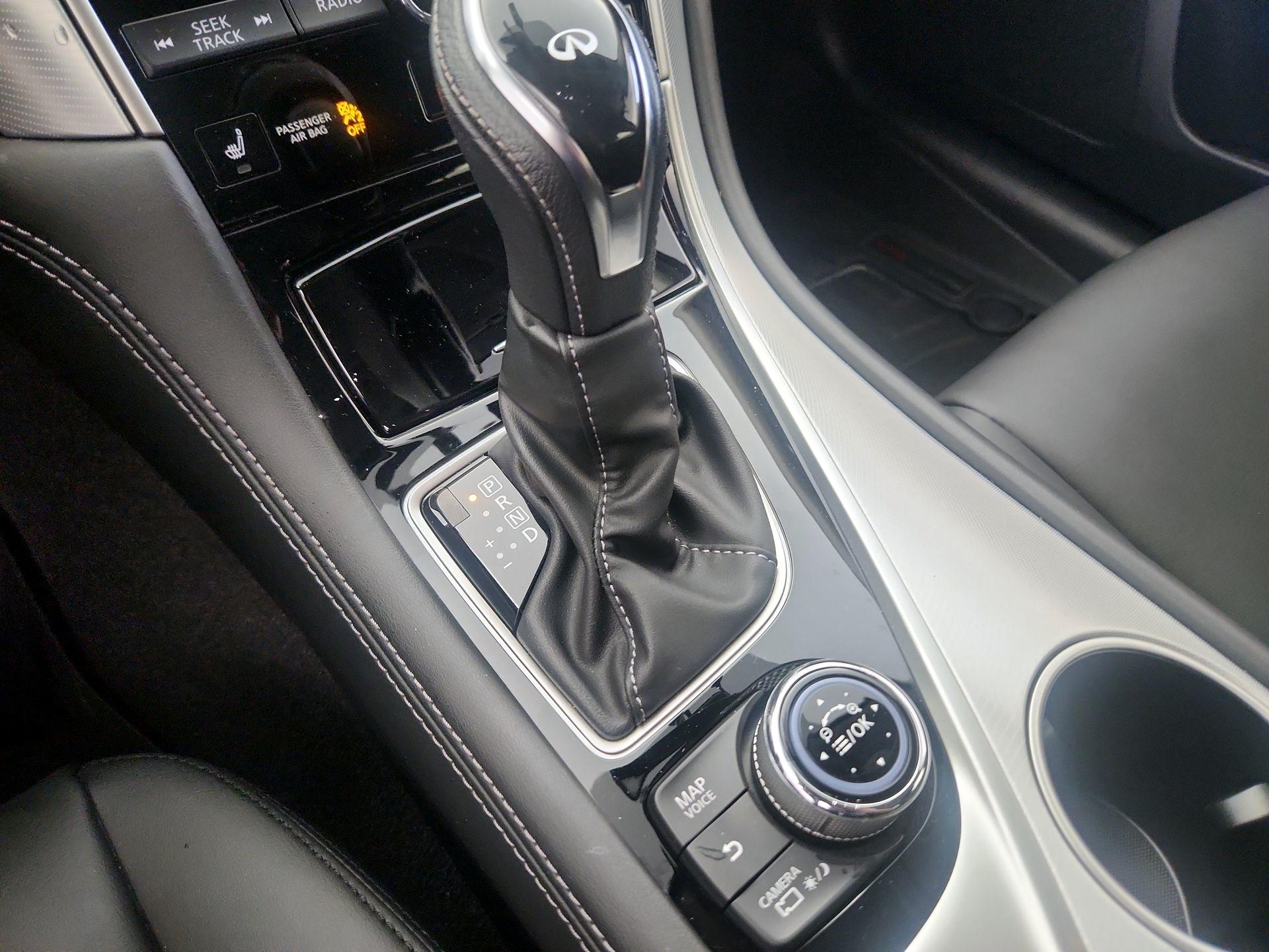 Thumbnail: 2020 INFINITI Q50 - 18