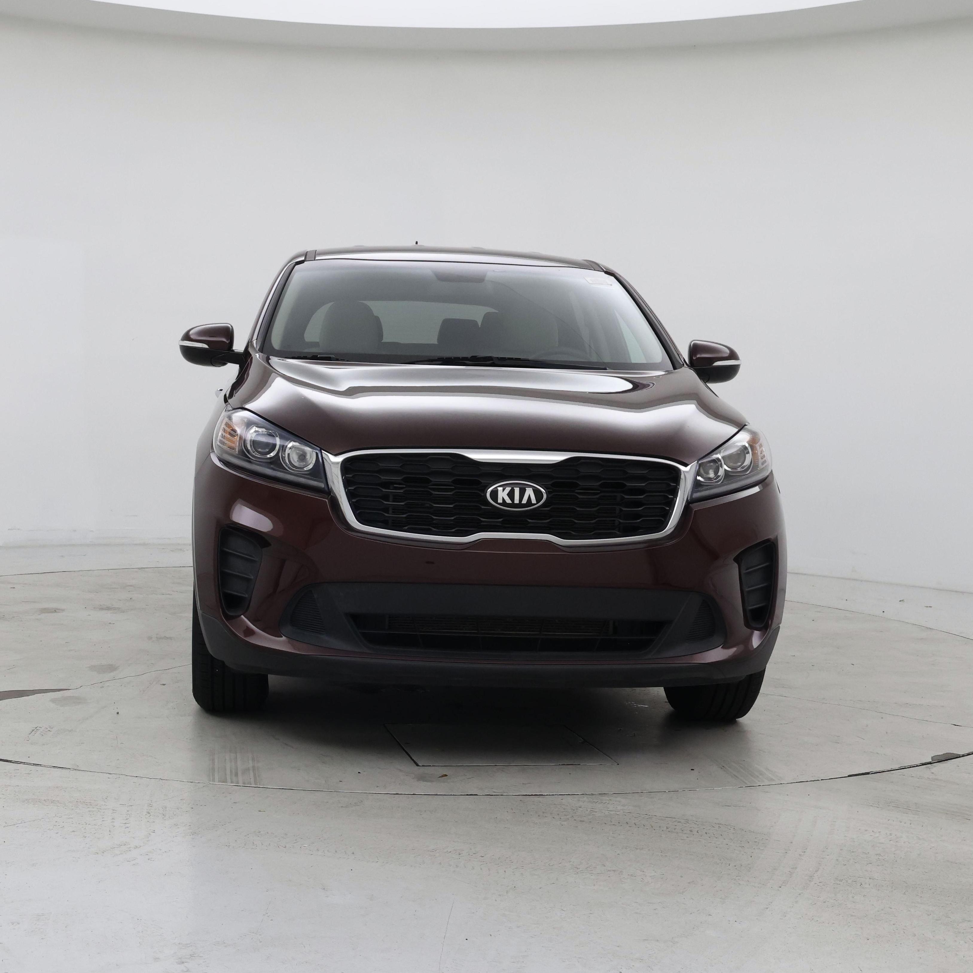 Thumbnail: 2020 Kia Sorento - 5