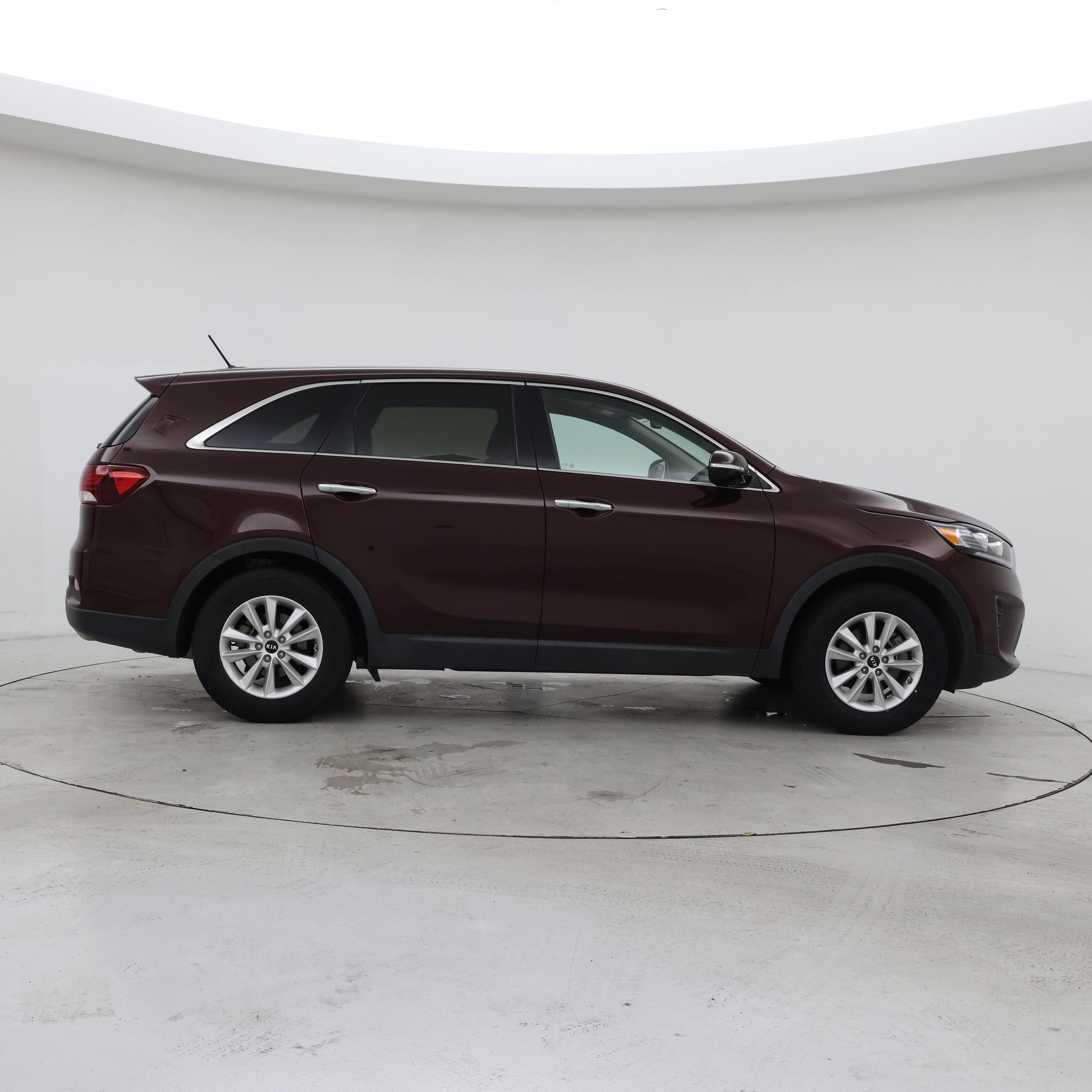 Thumbnail: 2020 Kia Sorento - 7