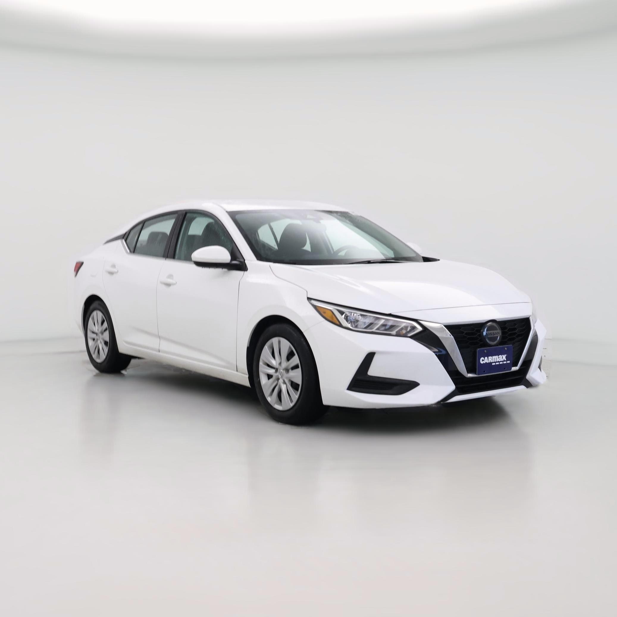 Thumbnail: 2023 Nissan Sentra - 1