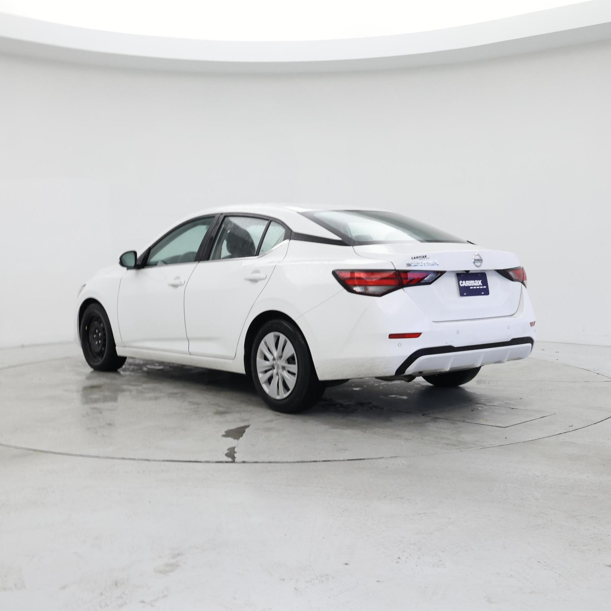 Thumbnail: 2023 Nissan Sentra - 2