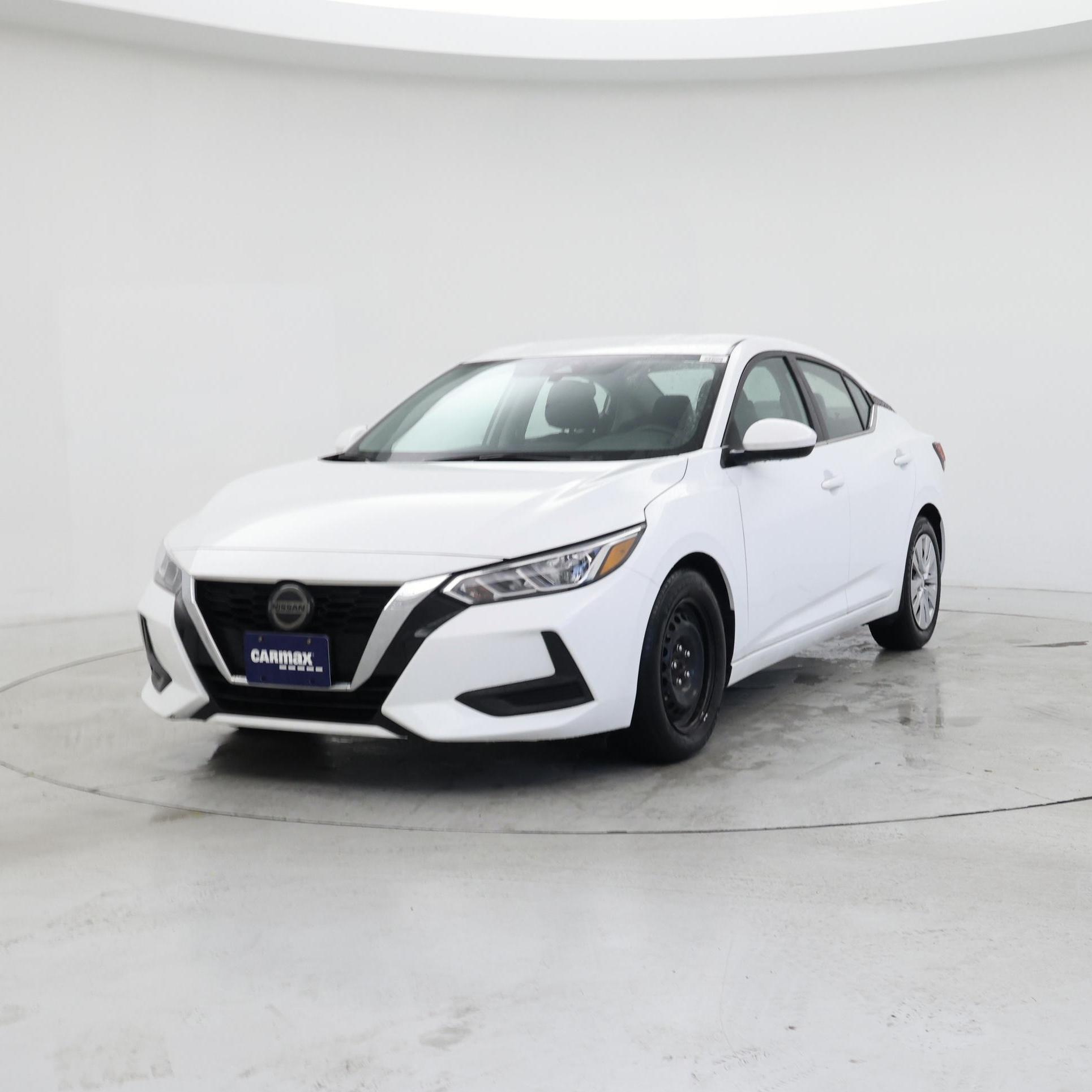 Thumbnail: 2023 Nissan Sentra - 4