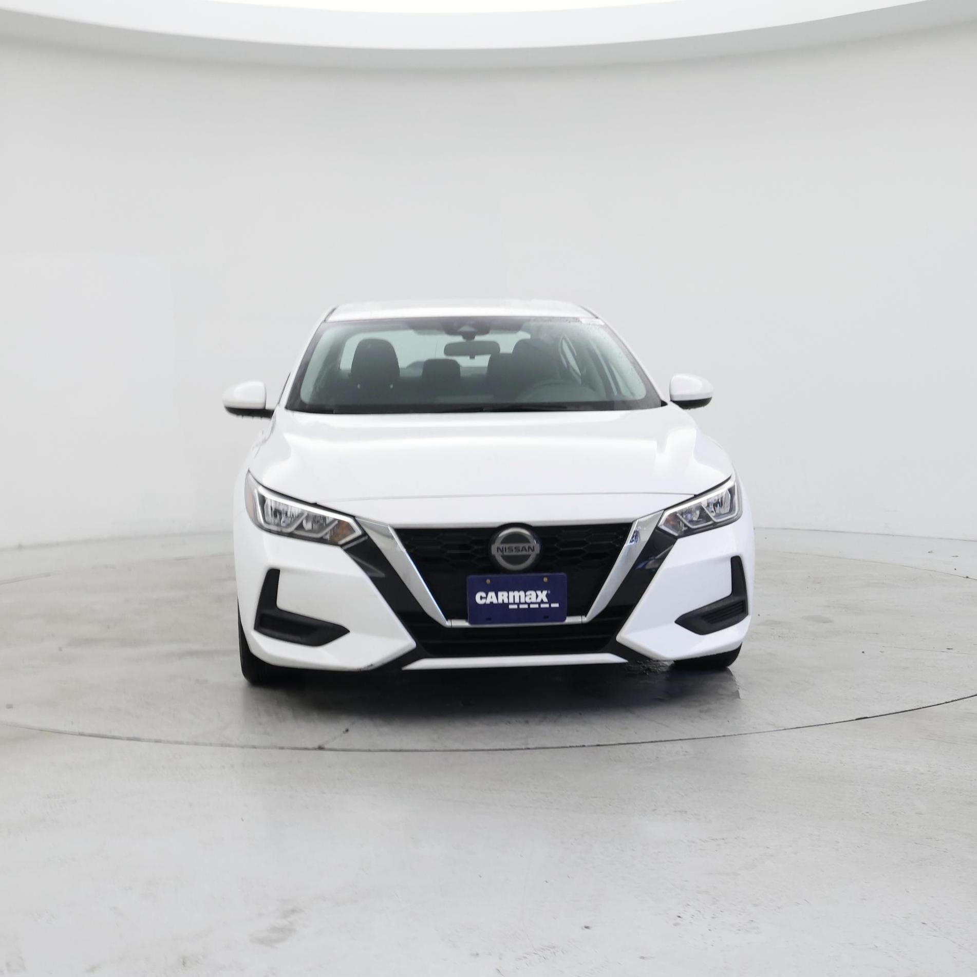 Thumbnail: 2023 Nissan Sentra - 5