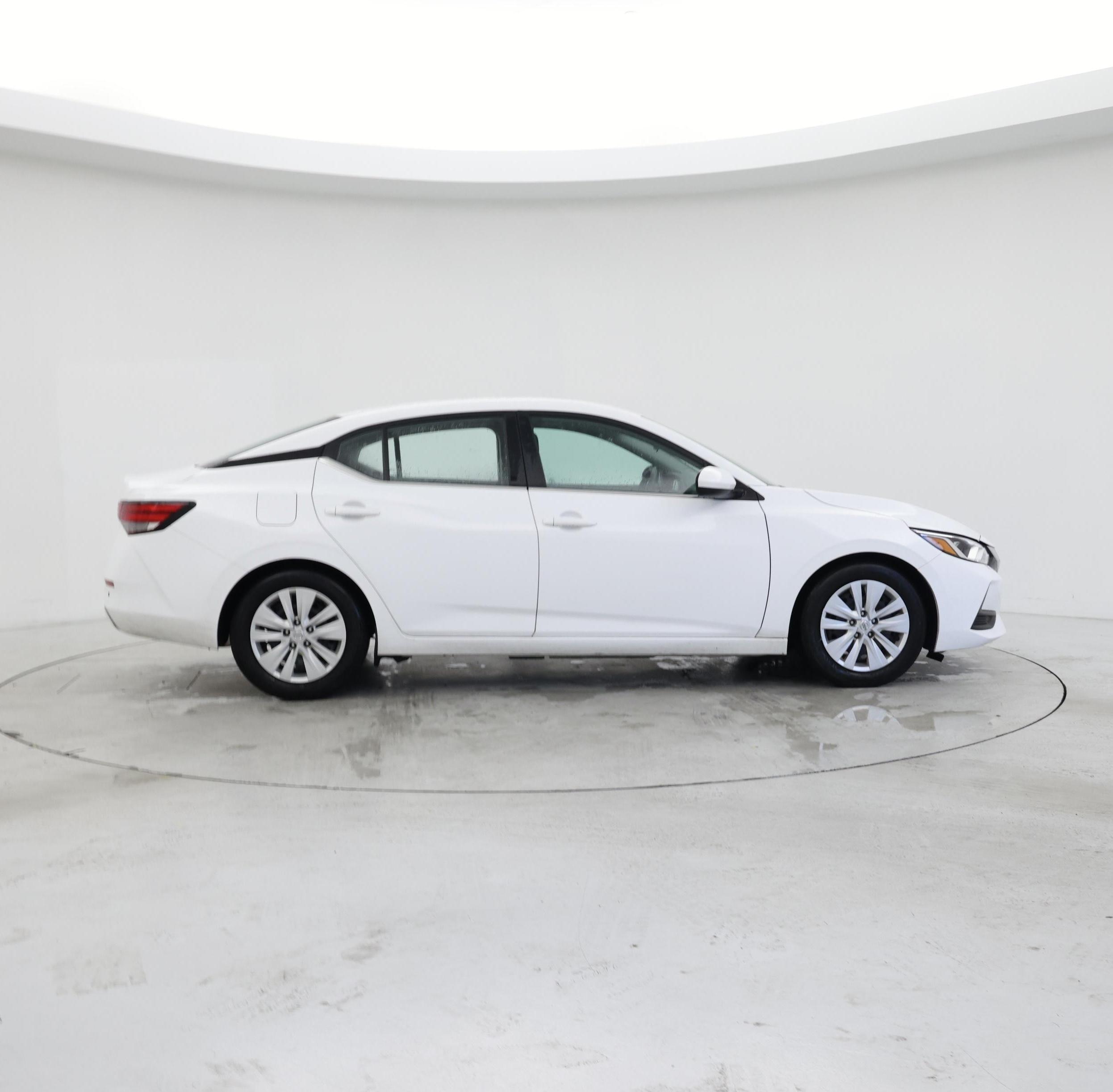Thumbnail: 2023 Nissan Sentra - 7