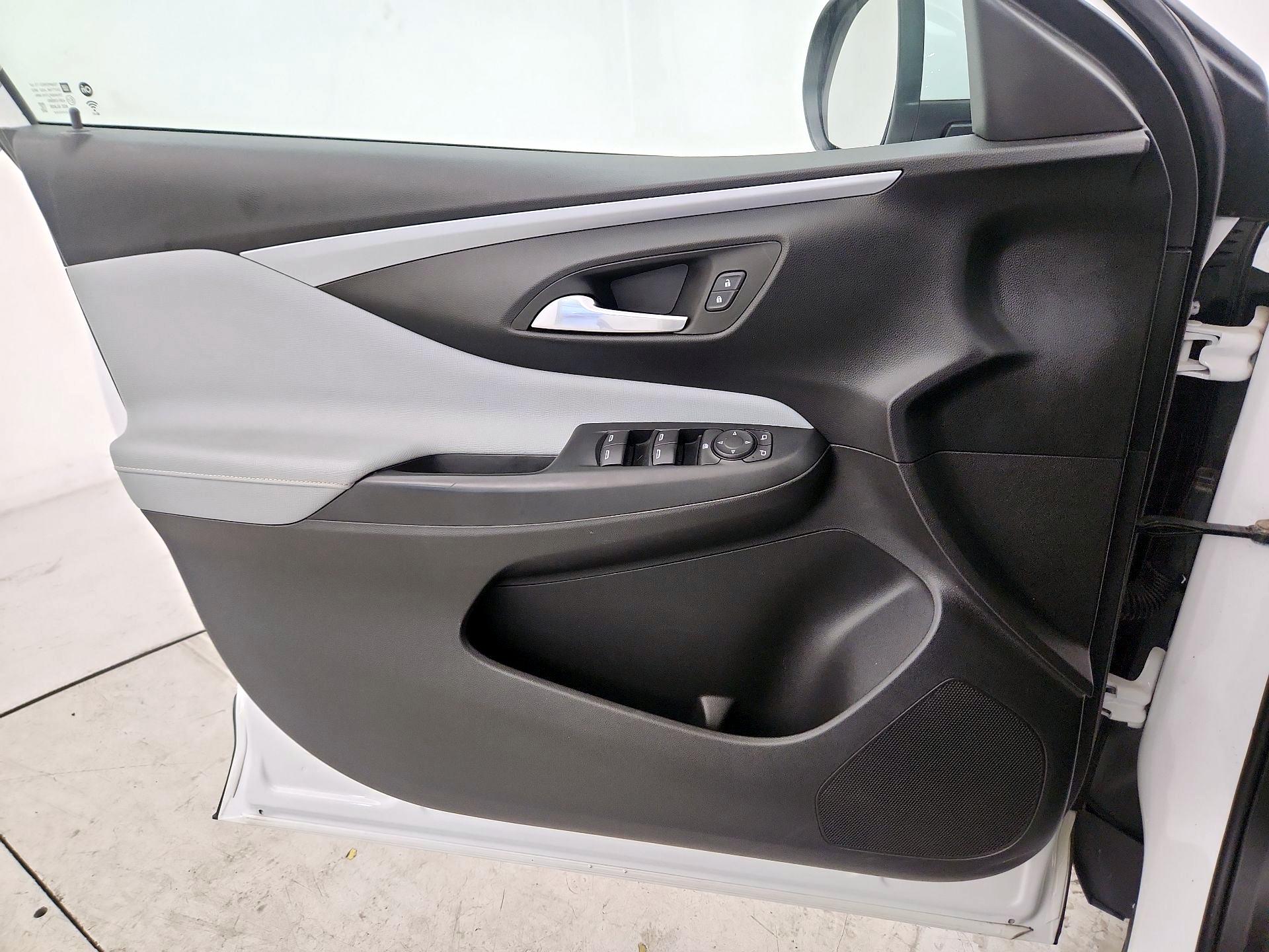 Thumbnail: 2024 Buick Envista - 10