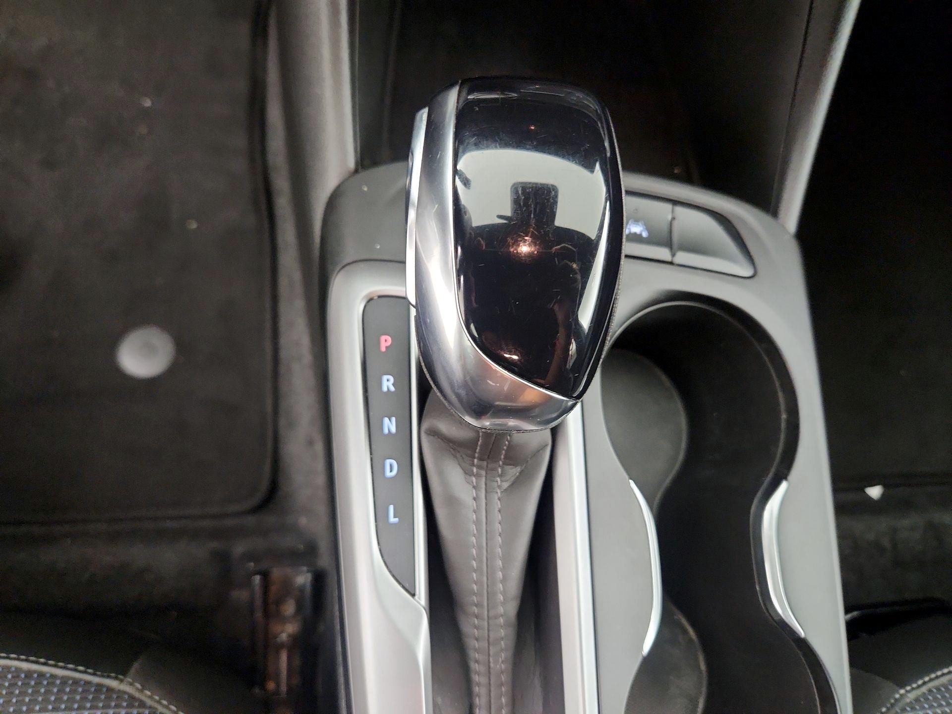 Thumbnail: 2024 Buick Envista - 15