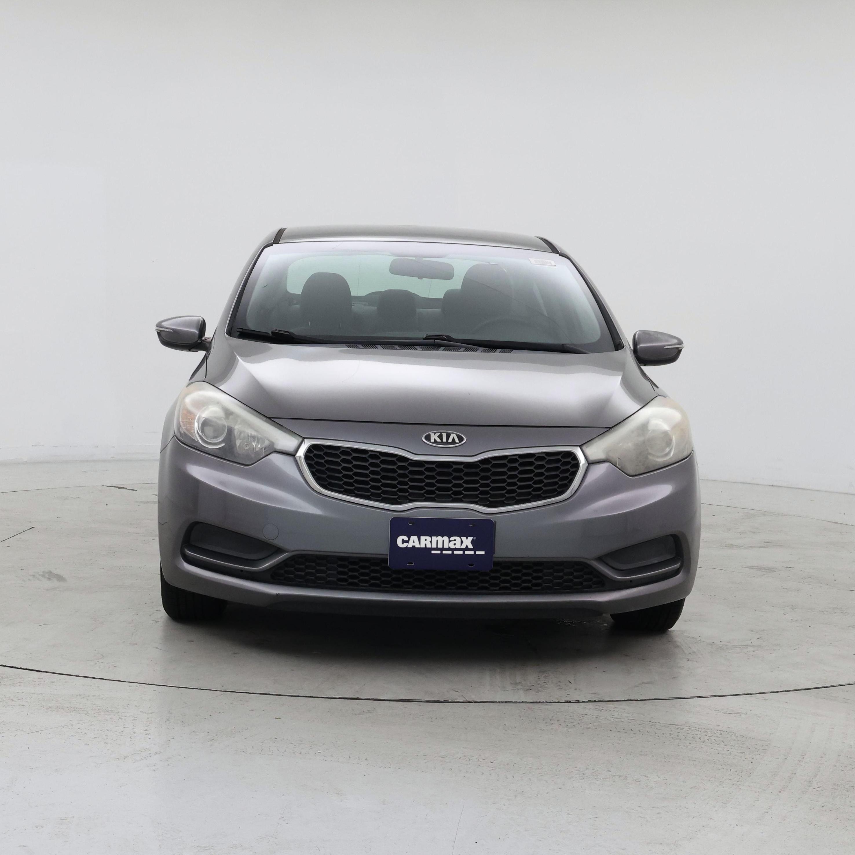 Thumbnail: 2016 Kia Forte - 5