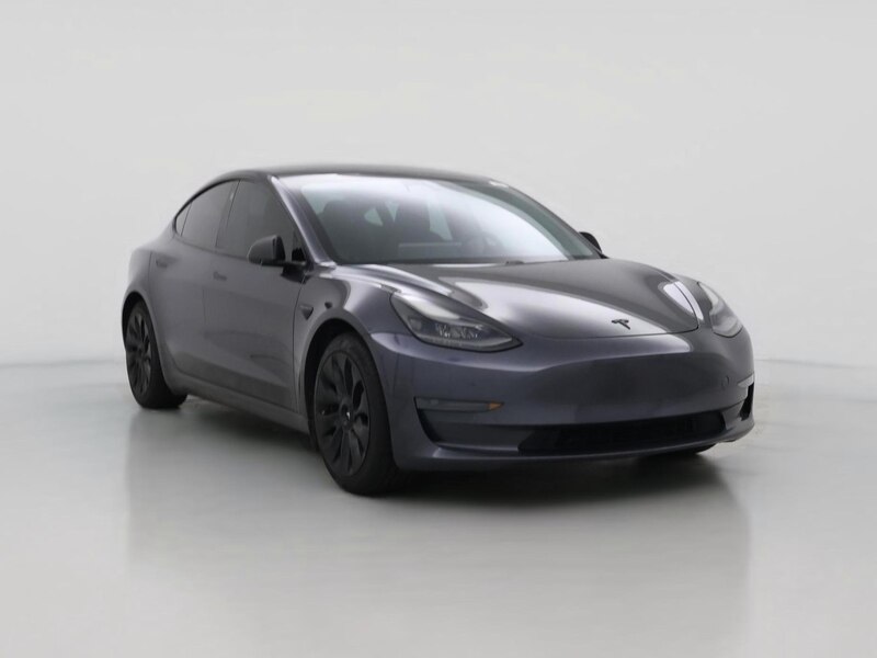 2021 Tesla Model 3 Standard Range -
                  Greenville, SC