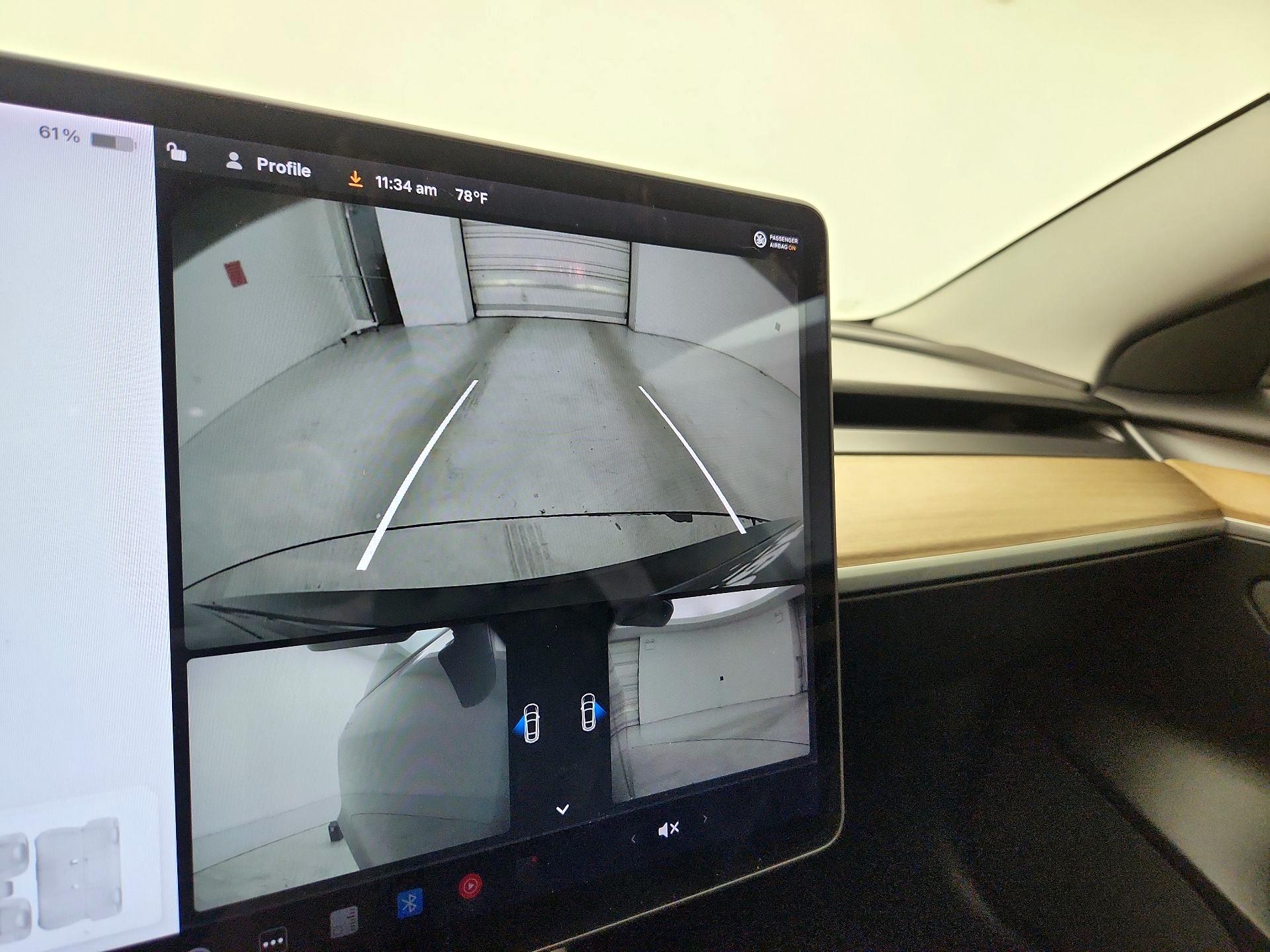 Thumbnail: 2021 Tesla Model 3 - 13