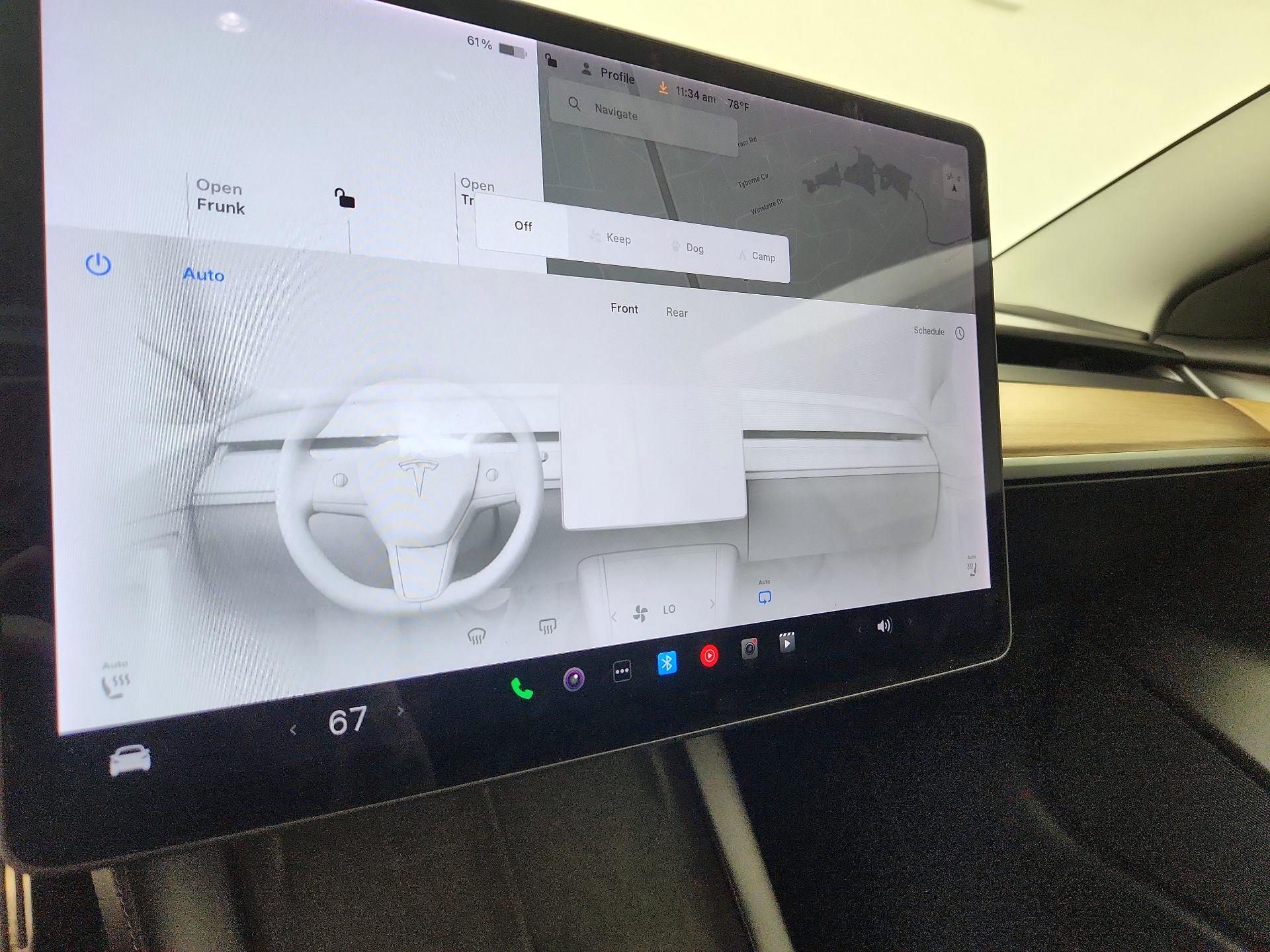 Thumbnail: 2021 Tesla Model 3 - 15