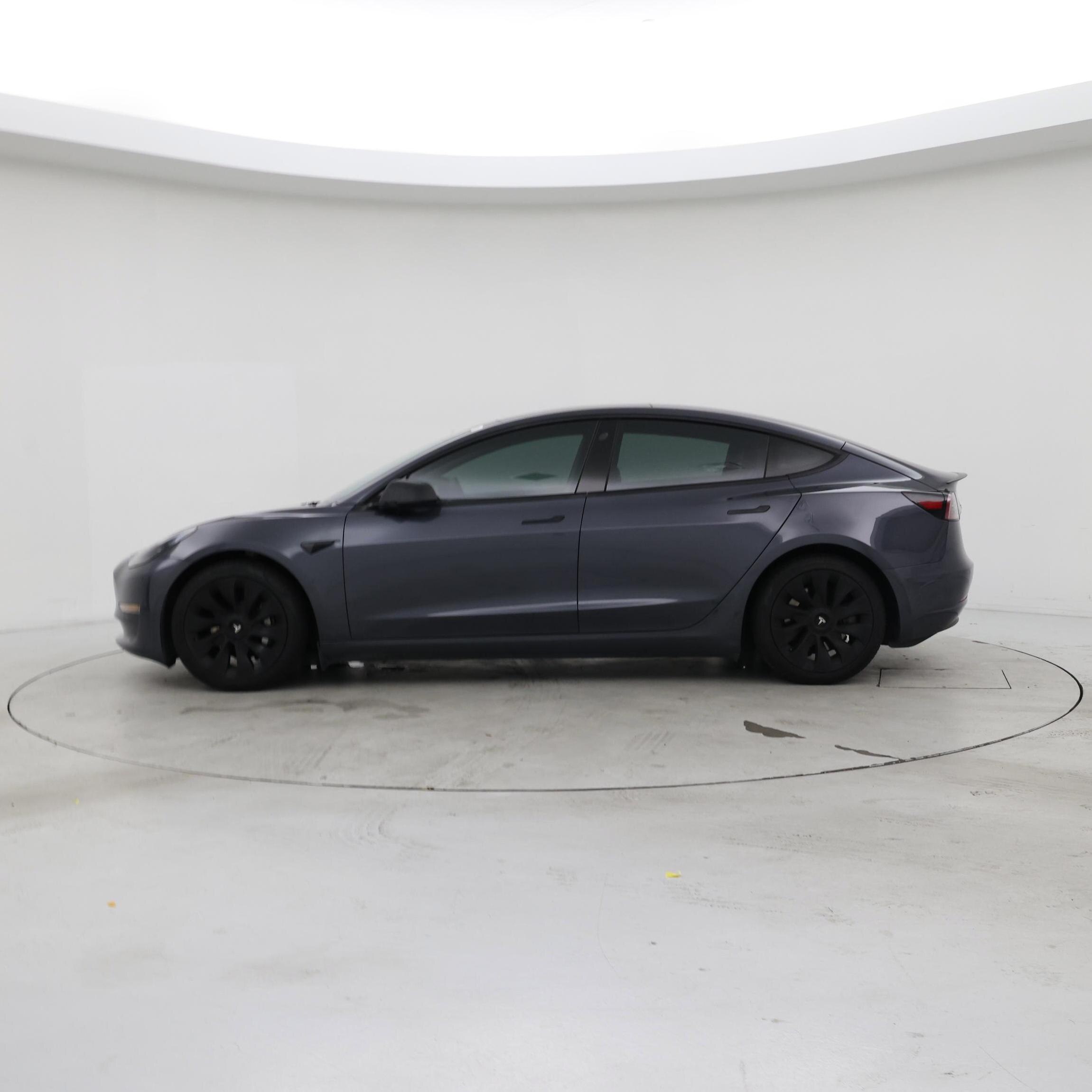 Thumbnail: 2021 Tesla Model 3 - 3