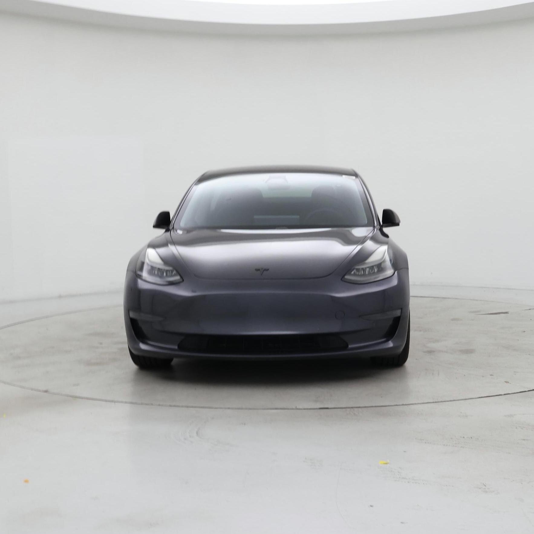Thumbnail: 2021 Tesla Model 3 - 5