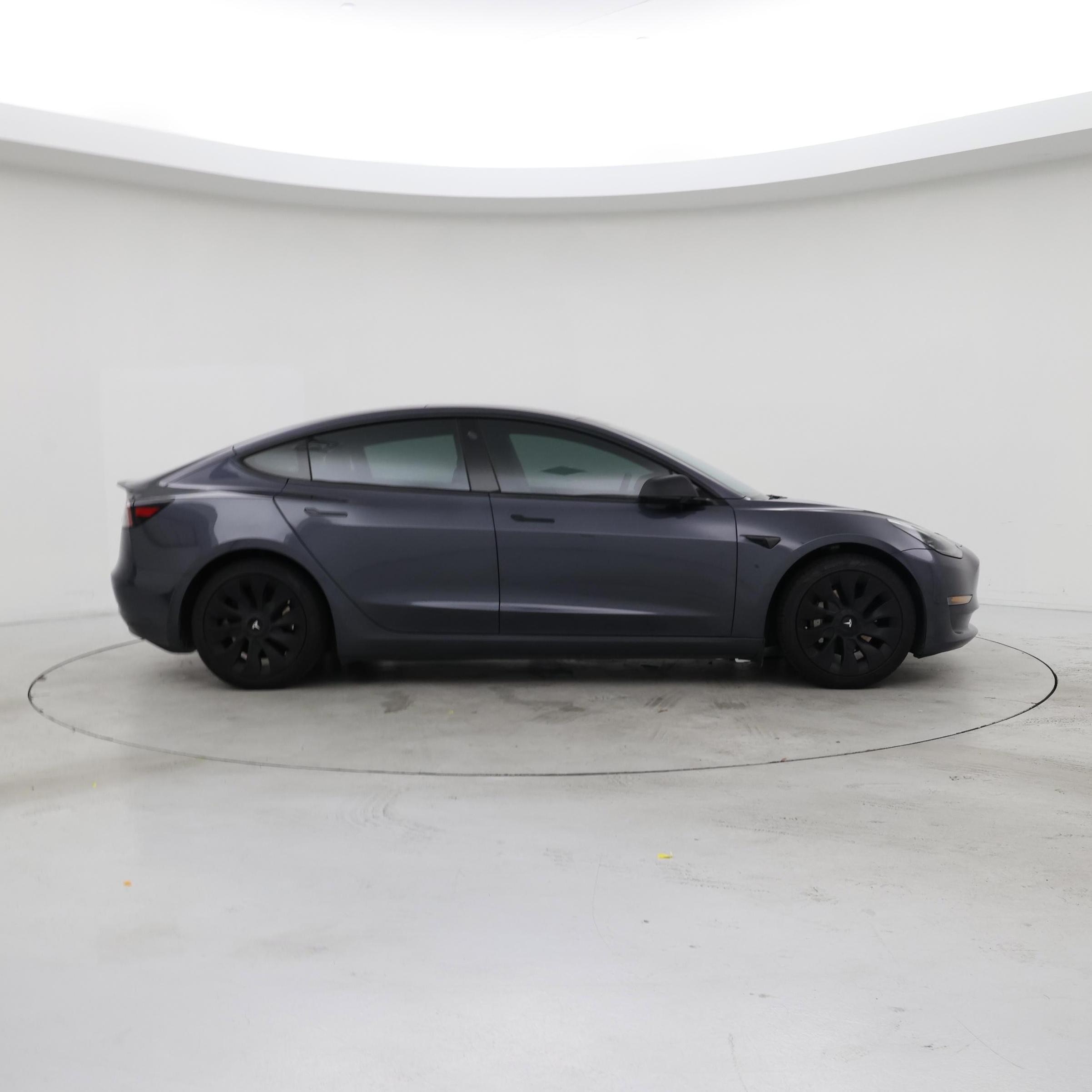 Thumbnail: 2021 Tesla Model 3 - 7