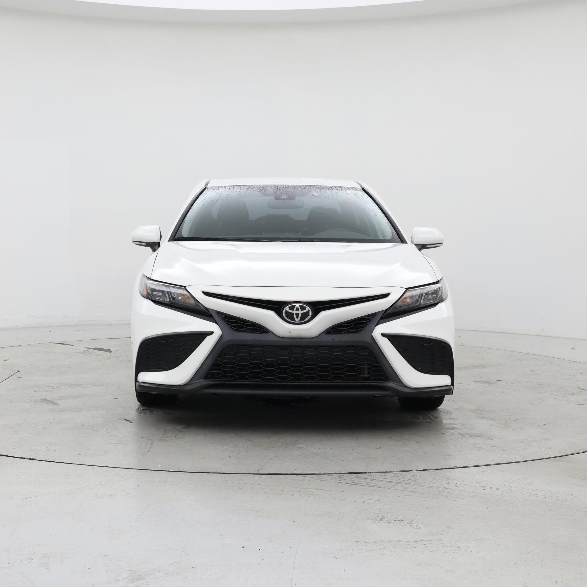 Thumbnail: 2022 Toyota Camry - 5