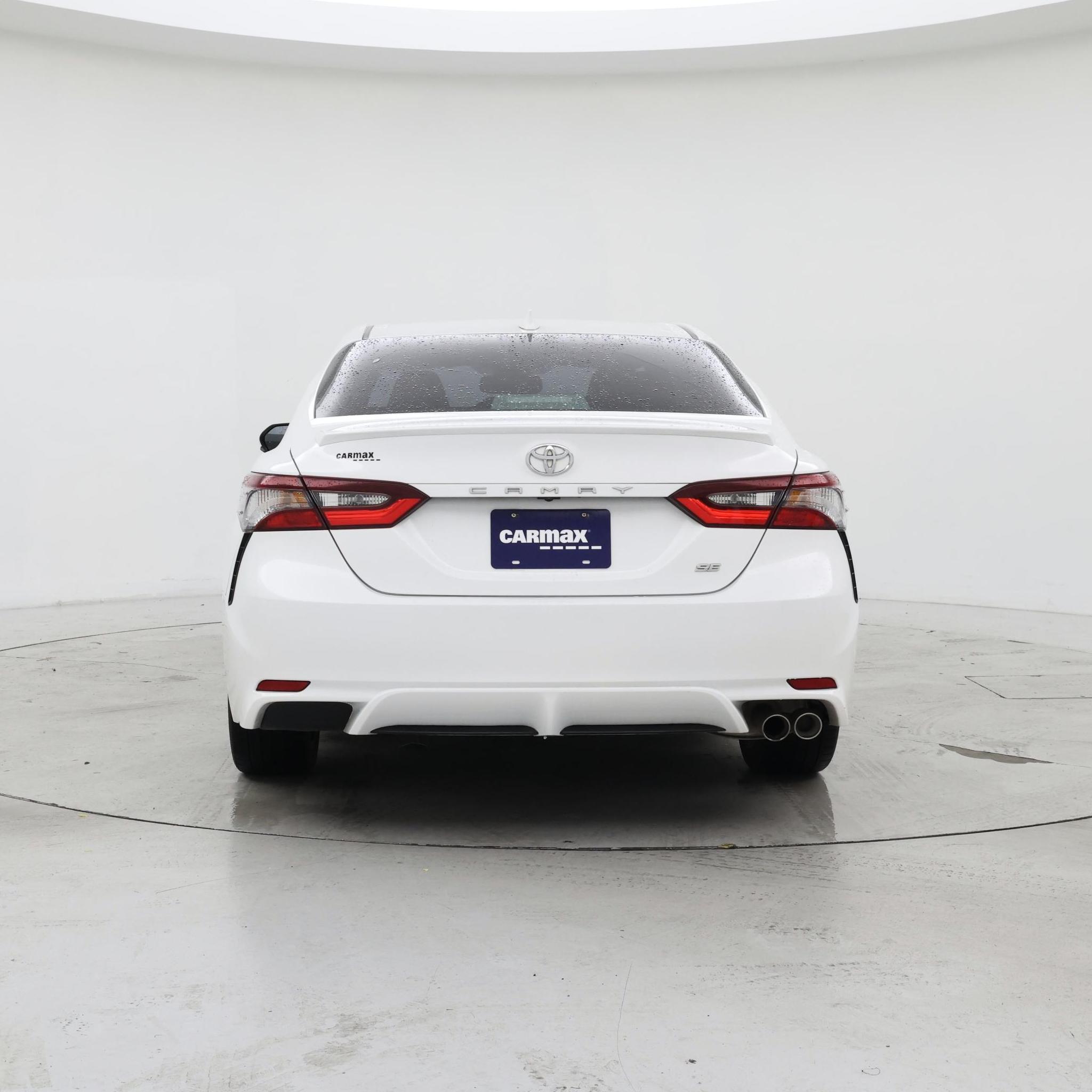 Thumbnail: 2022 Toyota Camry - 6