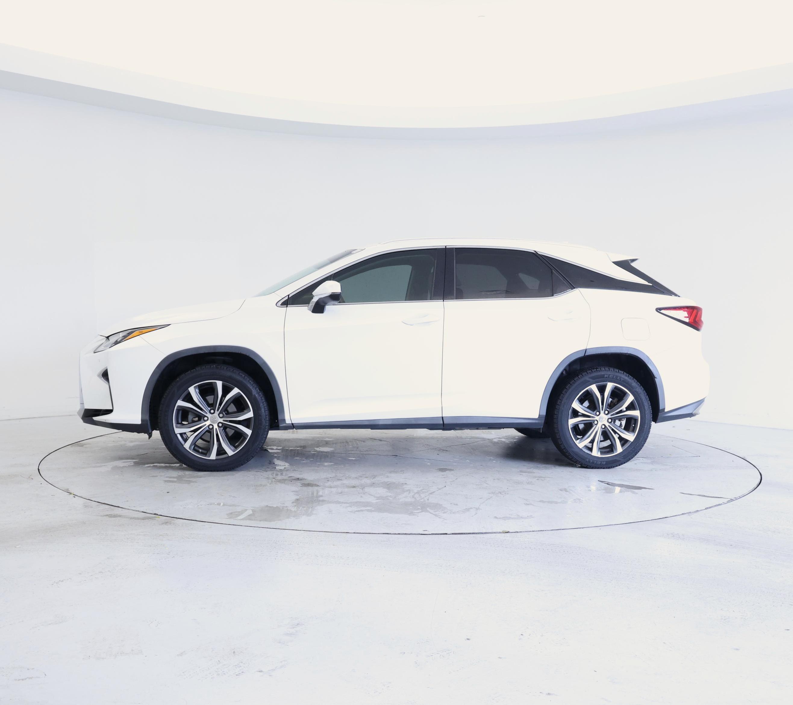 Thumbnail: 2016 Lexus RX - 3