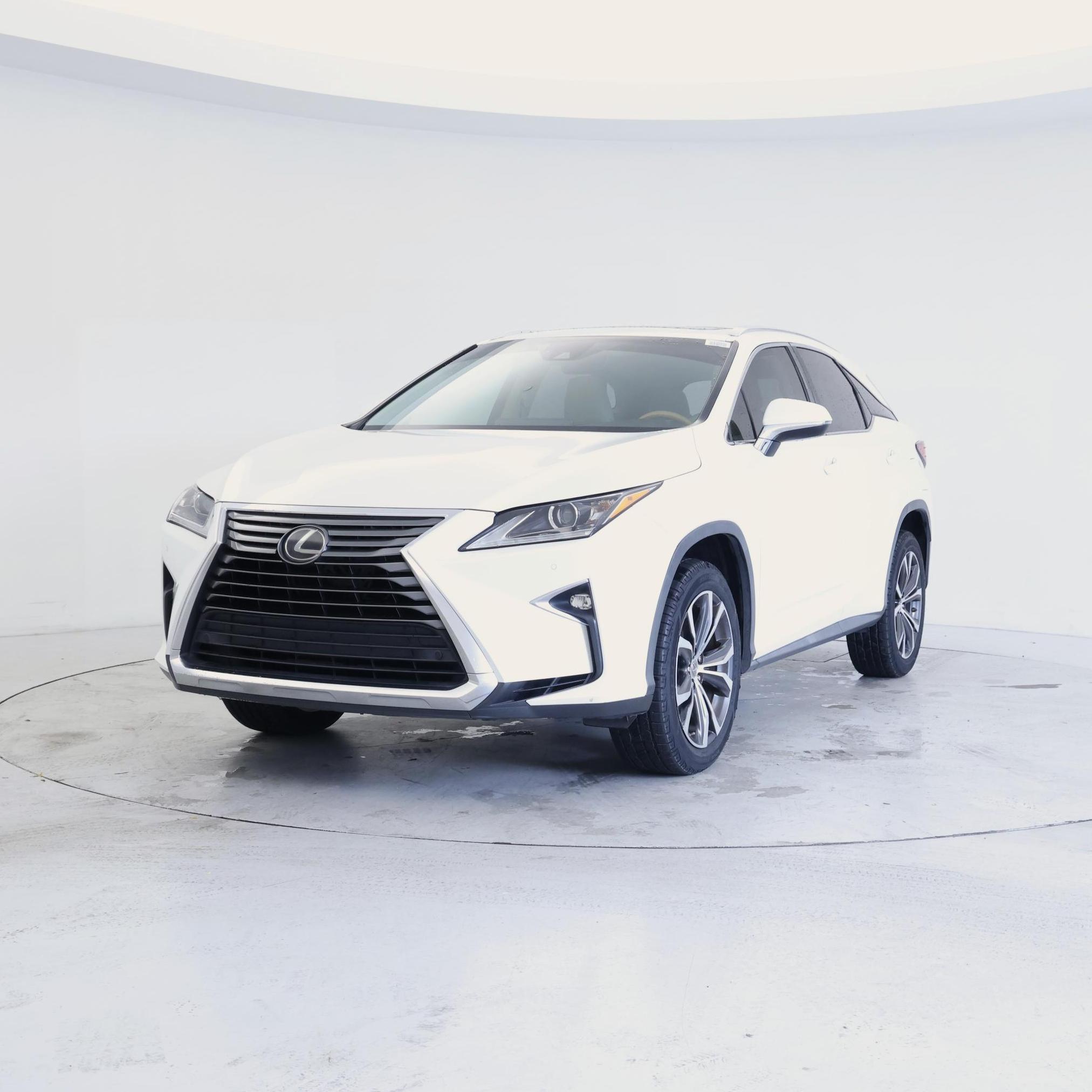 Thumbnail: 2016 Lexus RX - 4