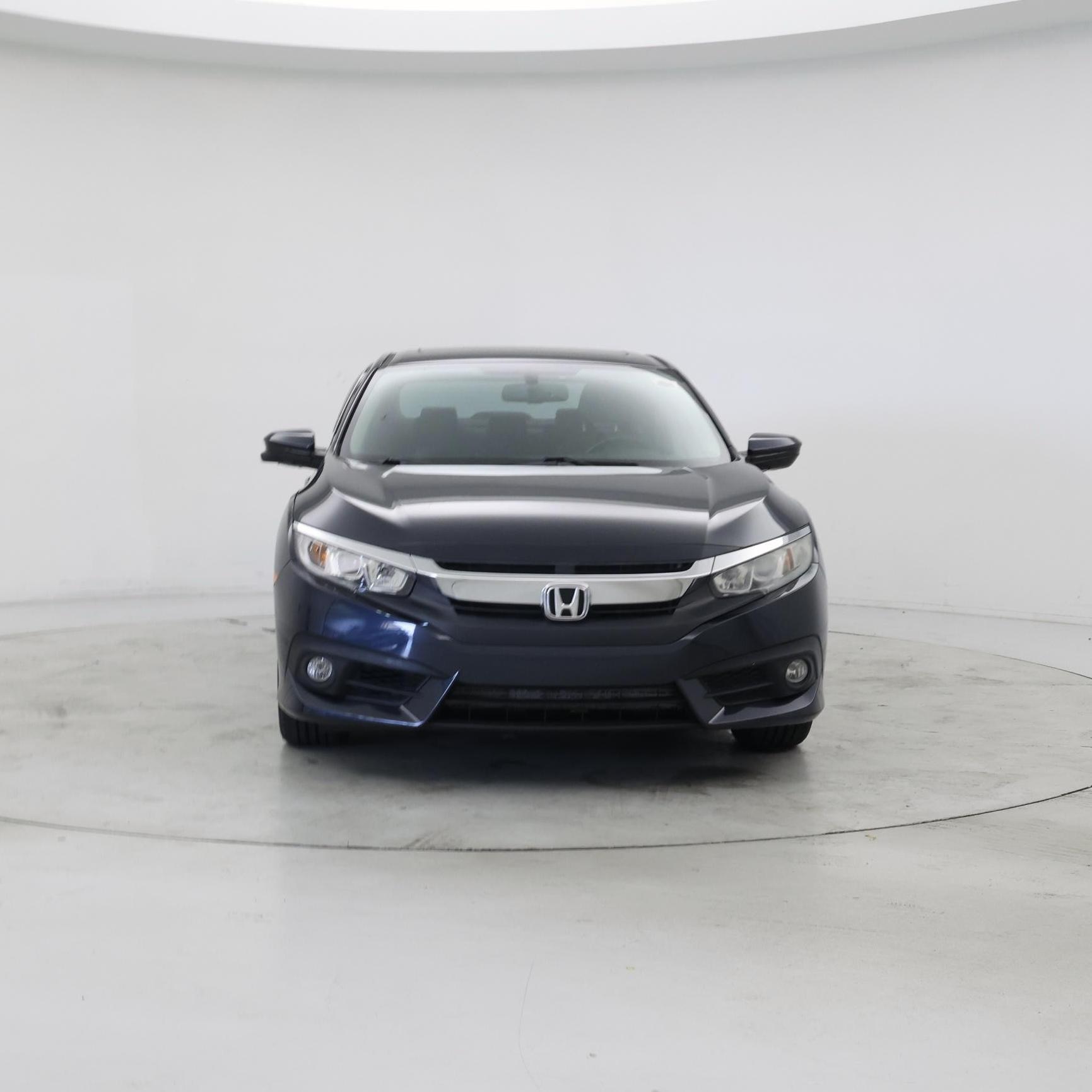 Thumbnail: 2017 Honda Civic - 5
