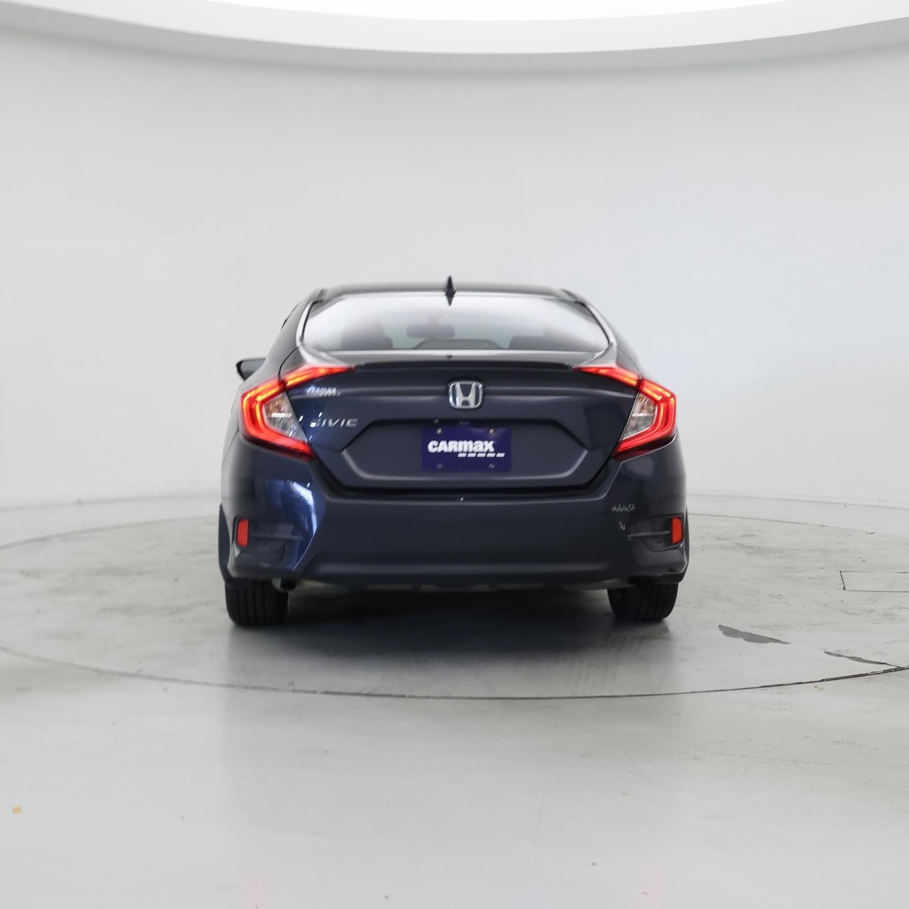Thumbnail: 2017 Honda Civic - 6