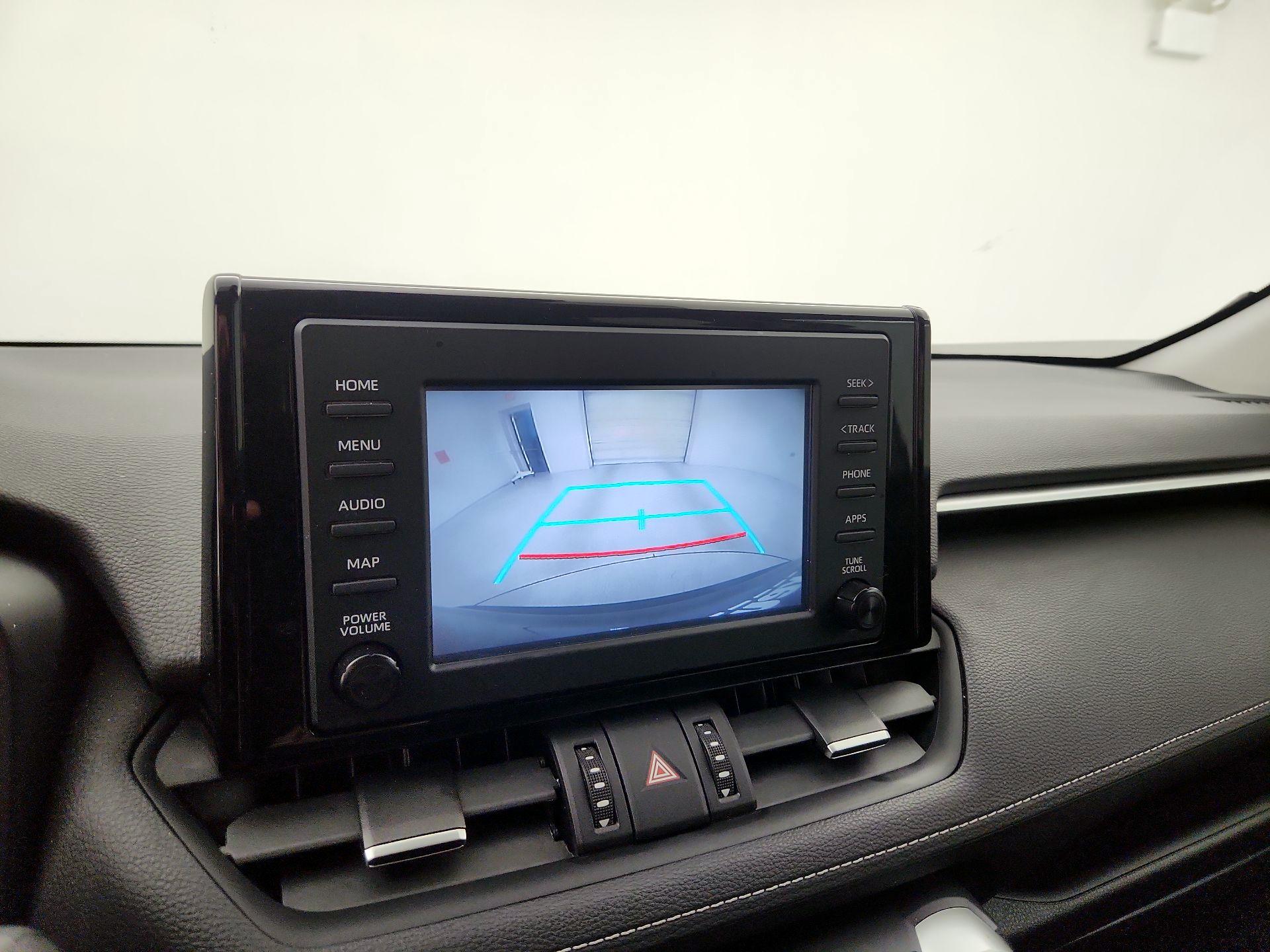 Thumbnail: 2019 Toyota RAV4 - 14