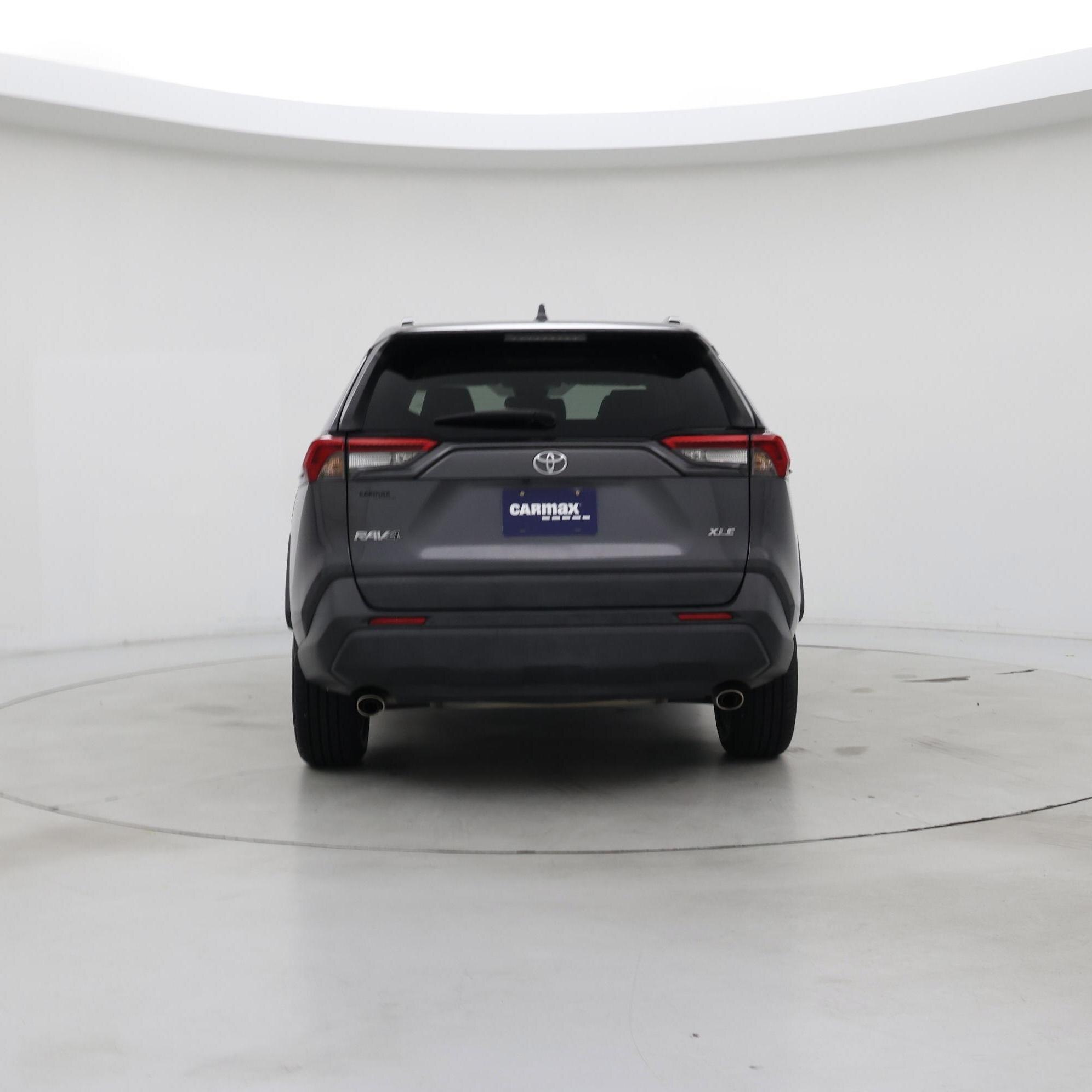 Thumbnail: 2019 Toyota RAV4 - 6