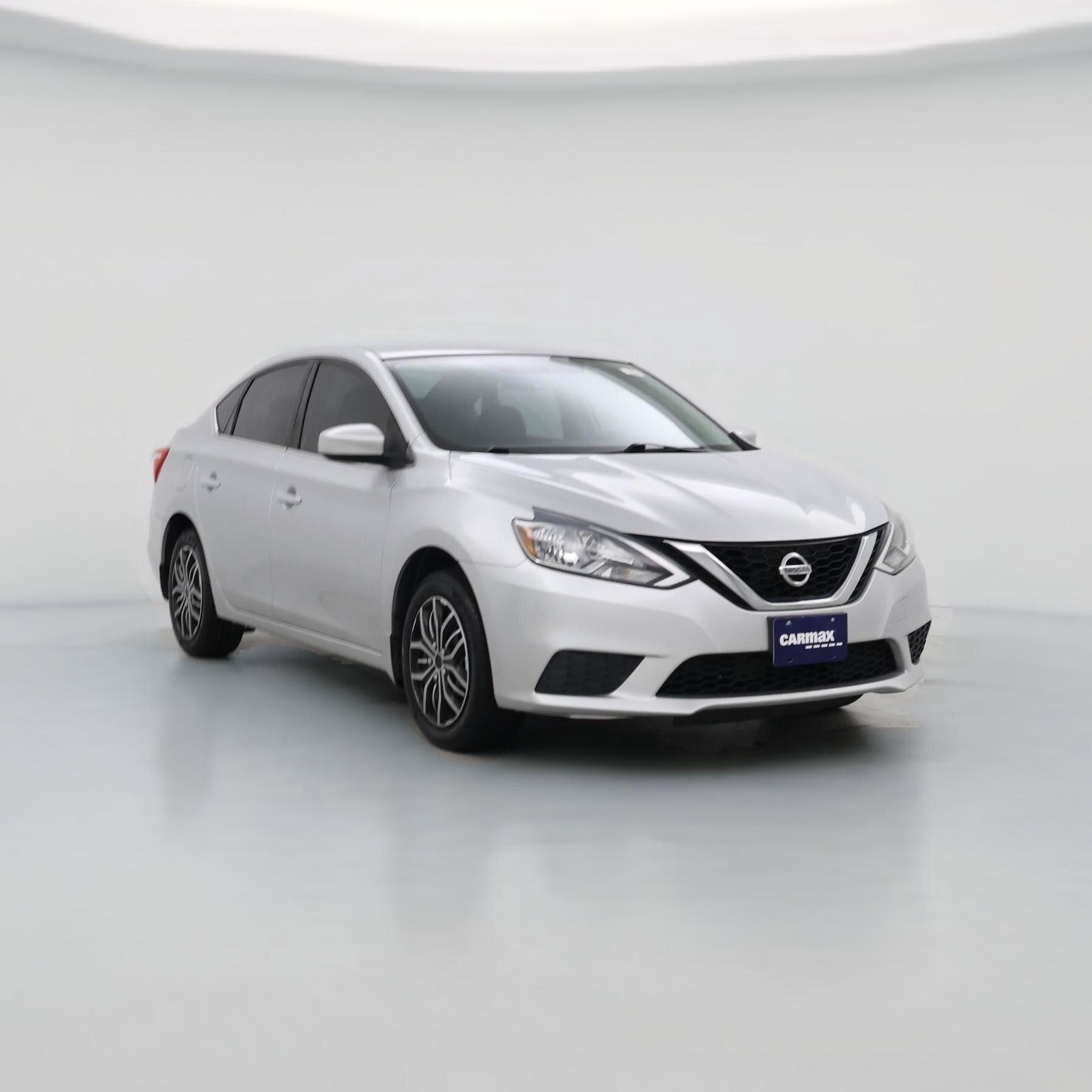 Thumbnail: 2016 Nissan Sentra - 1