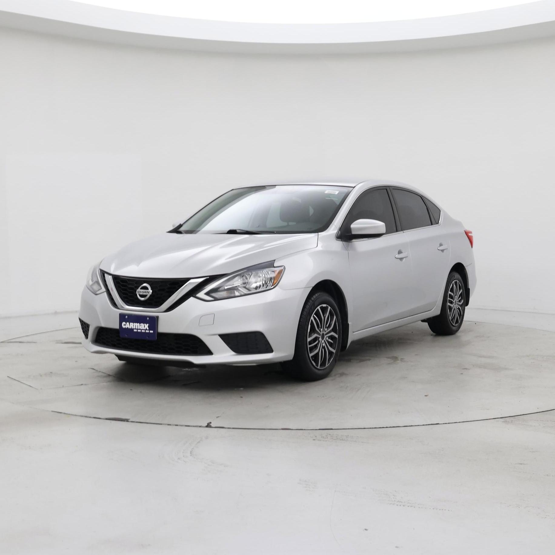 Thumbnail: 2016 Nissan Sentra - 4