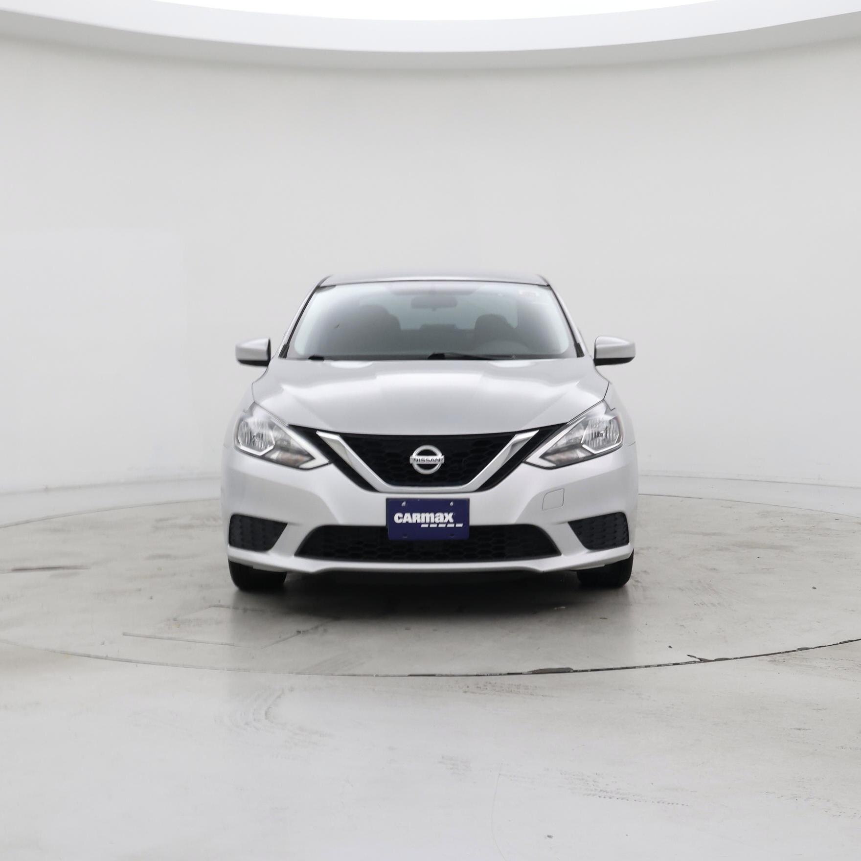 Thumbnail: 2016 Nissan Sentra - 5