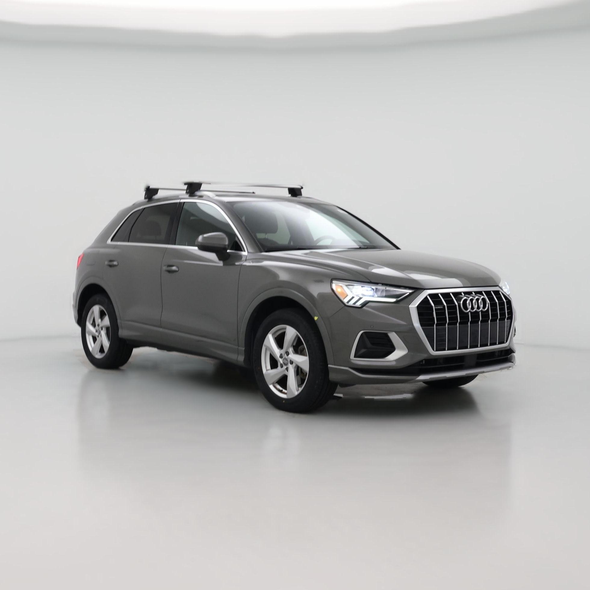 Thumbnail: 2020 Audi Q3 - 1