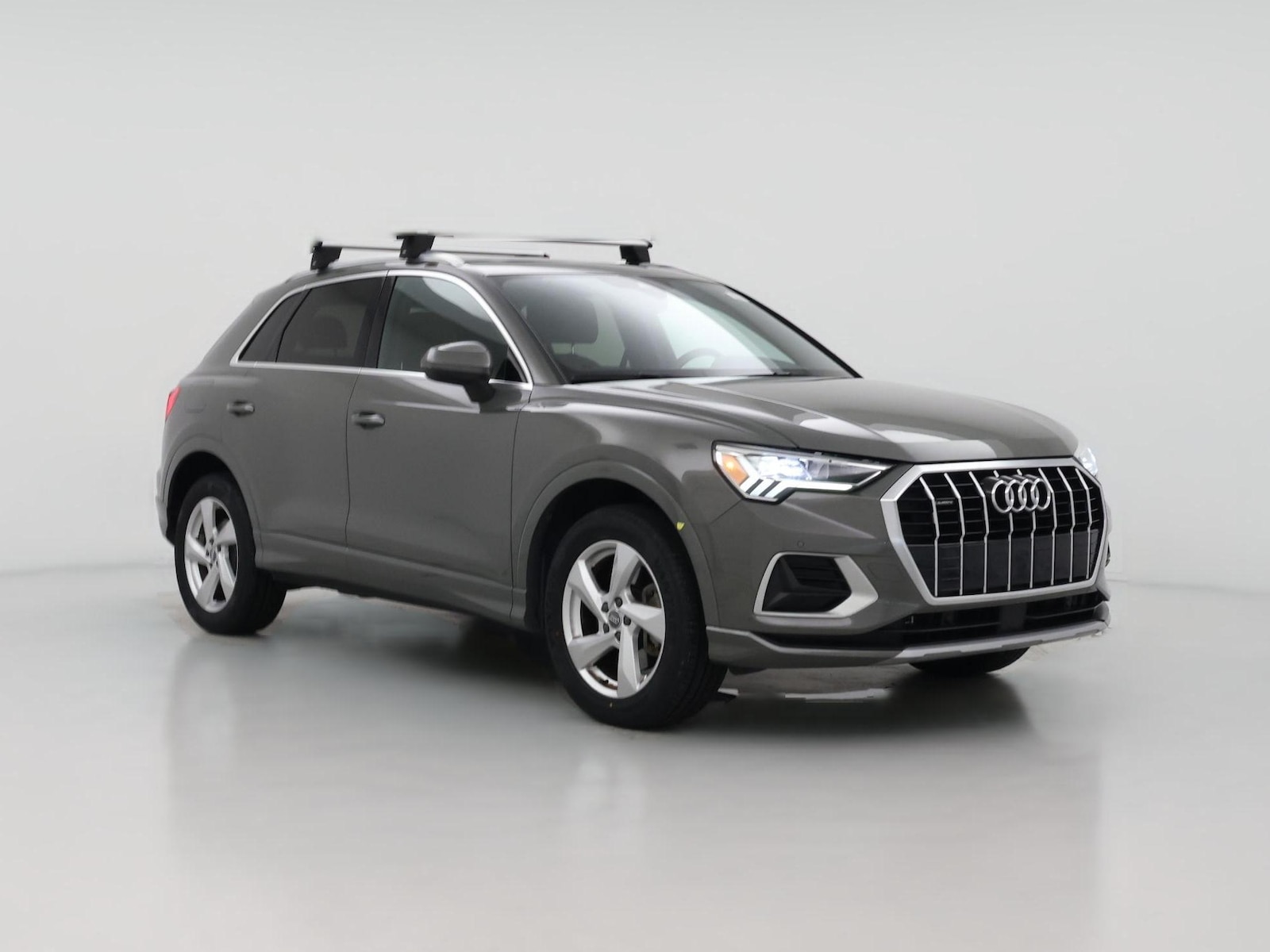 2020 Audi Q3 Premium Plus