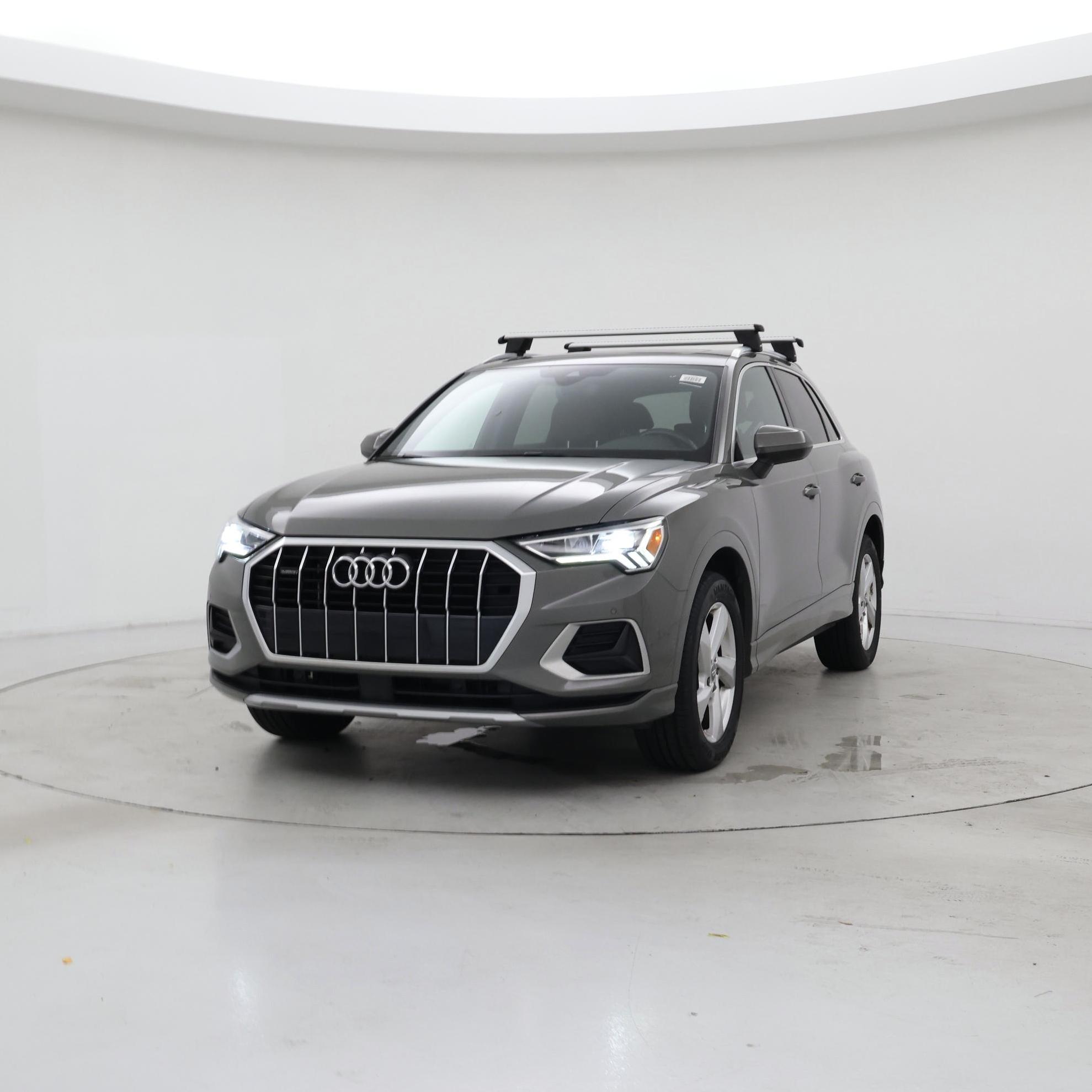 Thumbnail: 2020 Audi Q3 - 4
