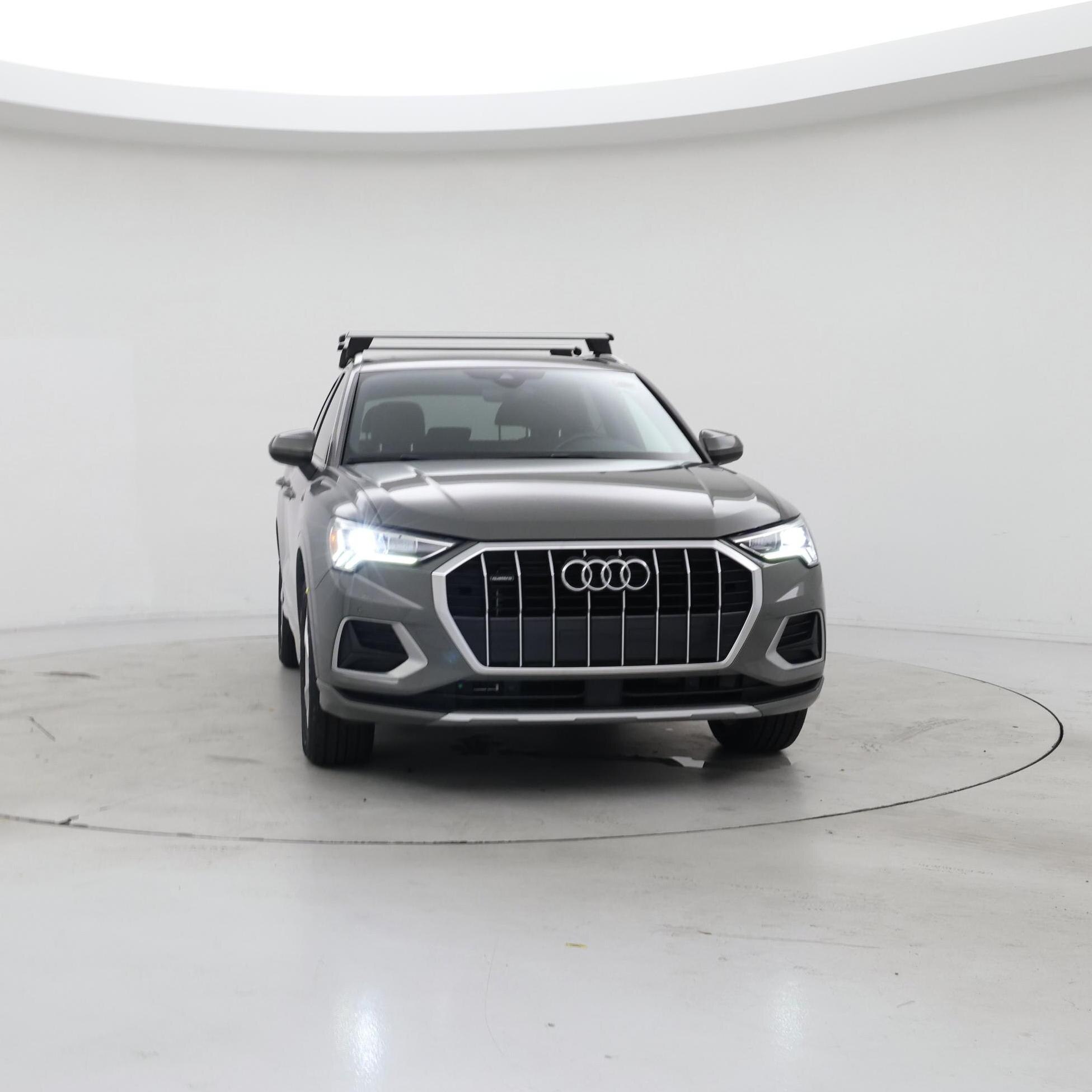 Thumbnail: 2020 Audi Q3 - 5