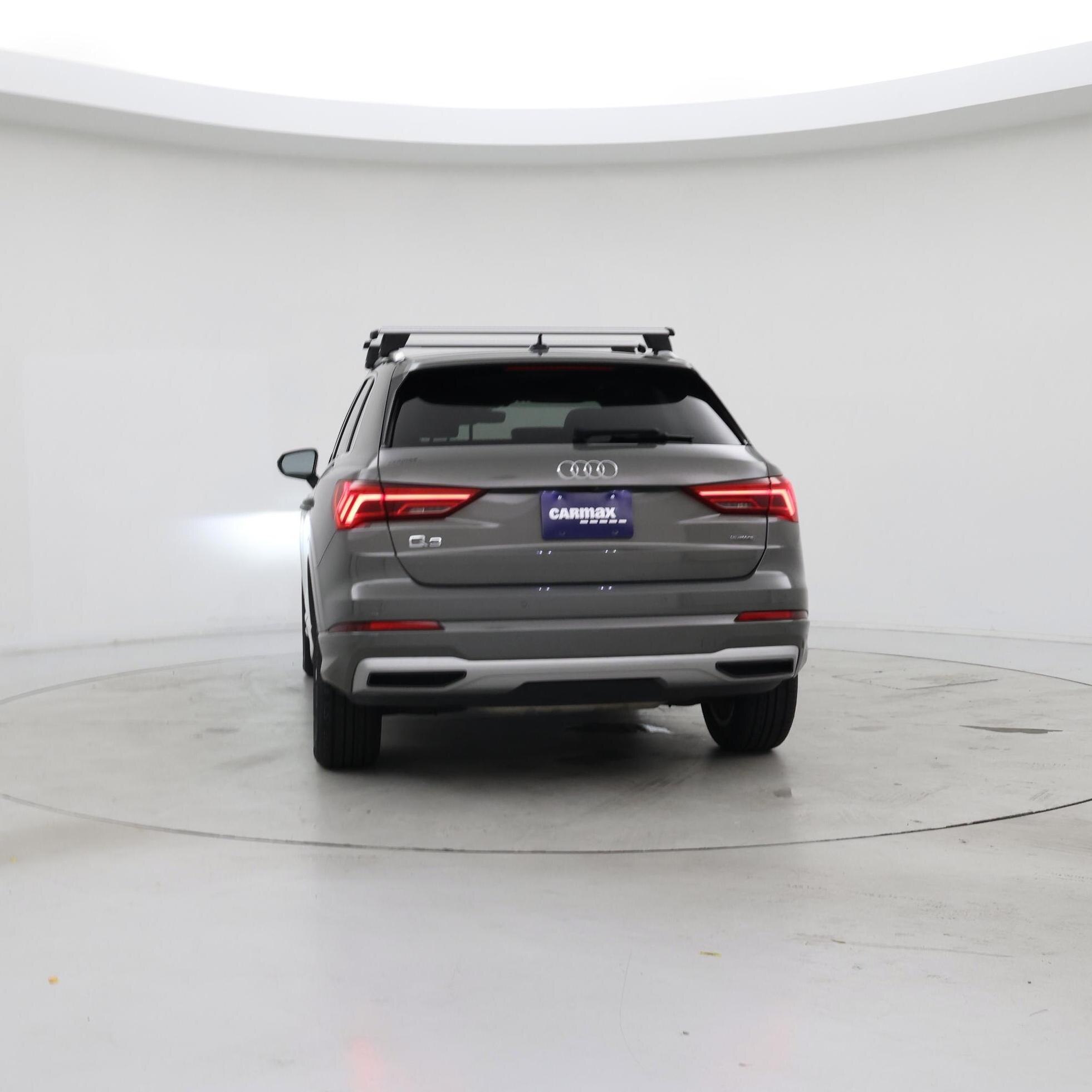 Thumbnail: 2020 Audi Q3 - 6