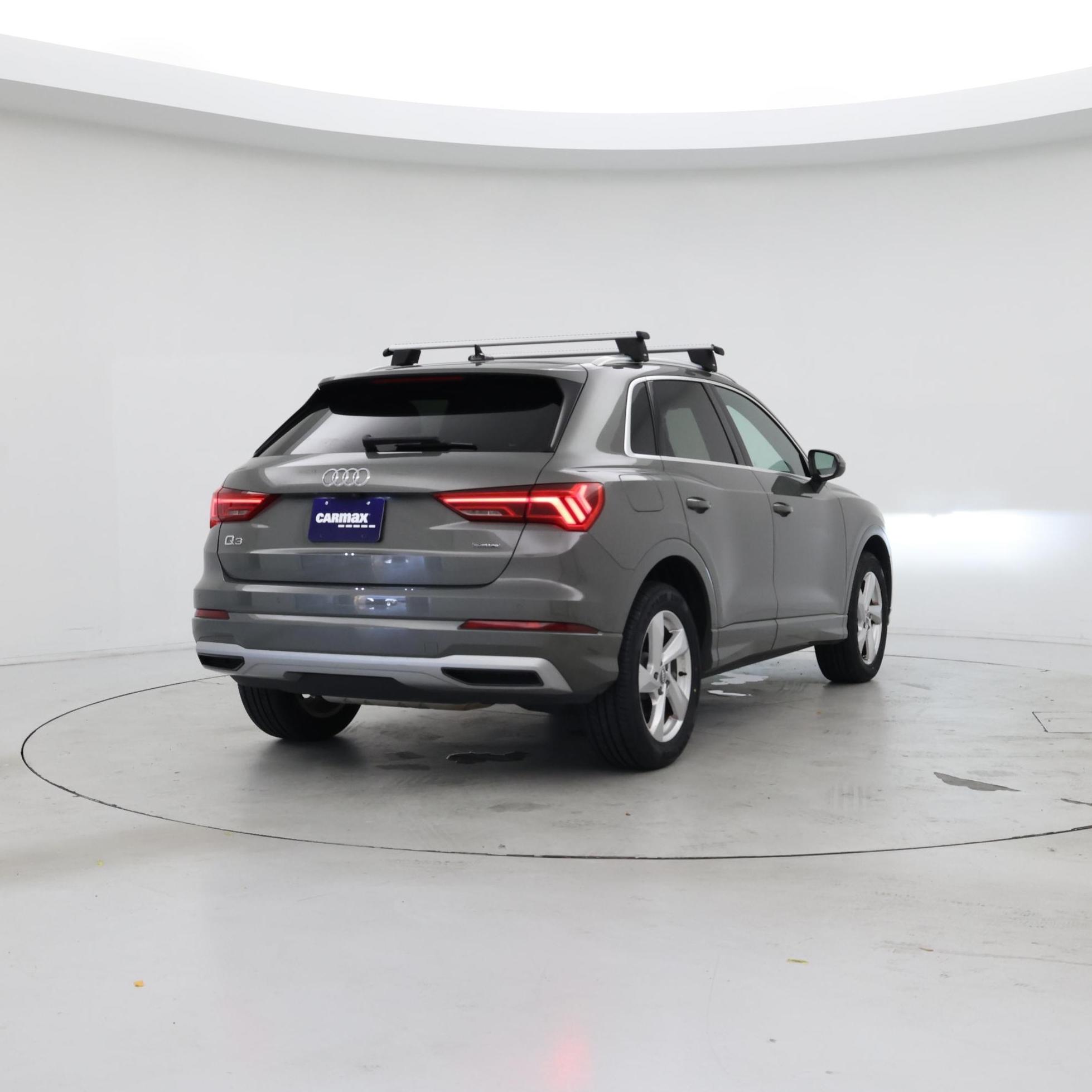 Thumbnail: 2020 Audi Q3 - 8