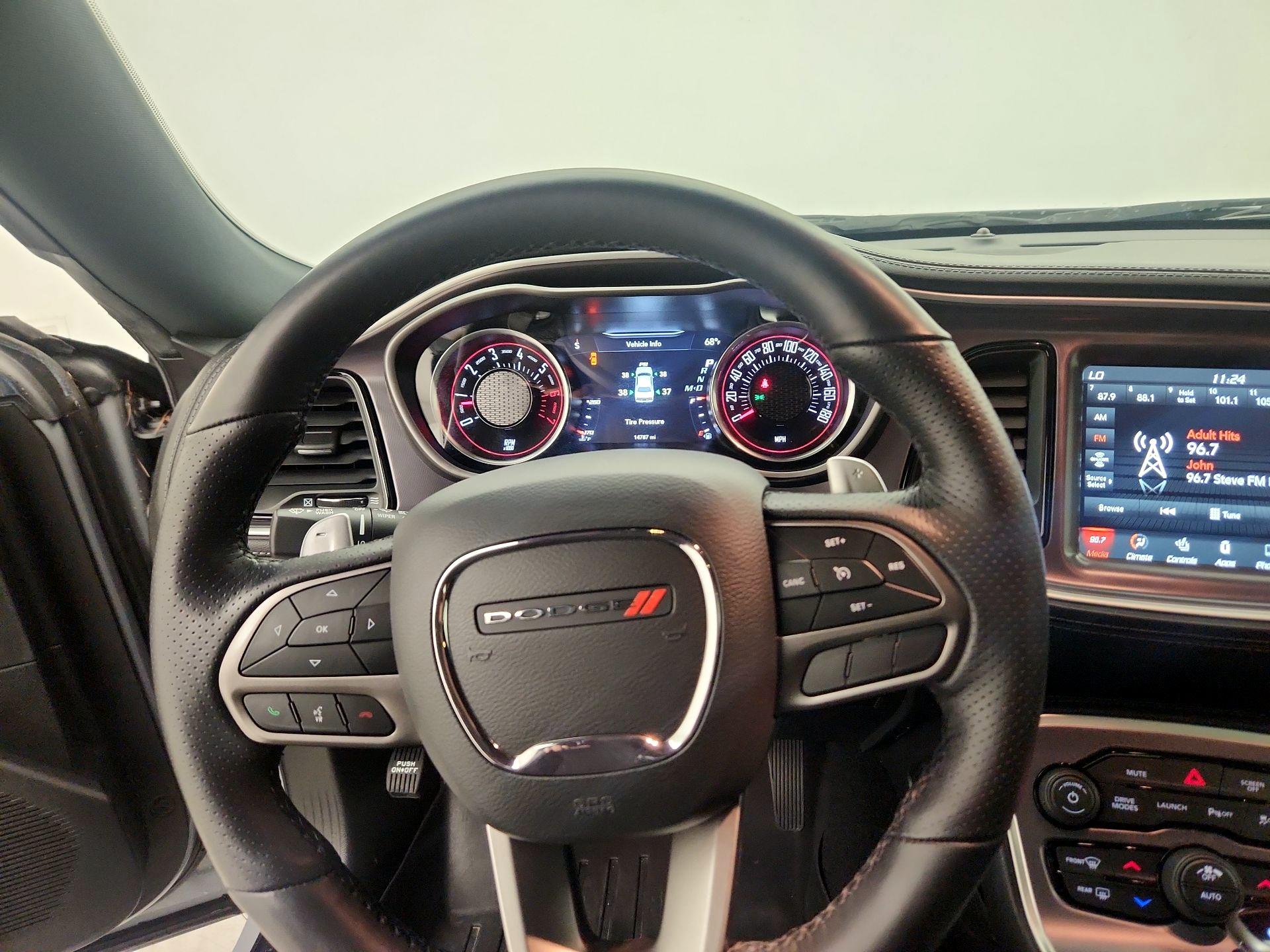 Thumbnail: 2021 Dodge Challenger - 10