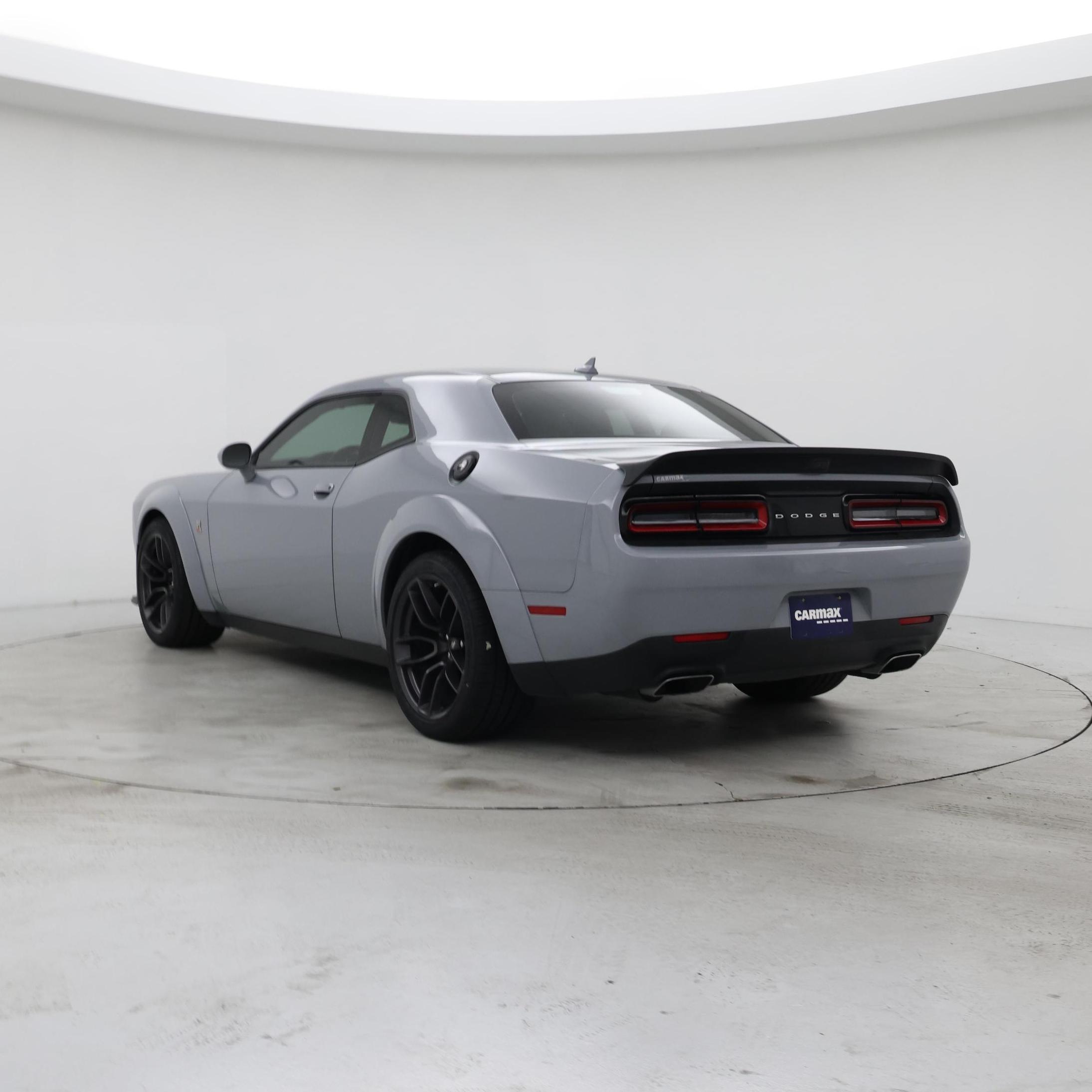 Thumbnail: 2021 Dodge Challenger - 2
