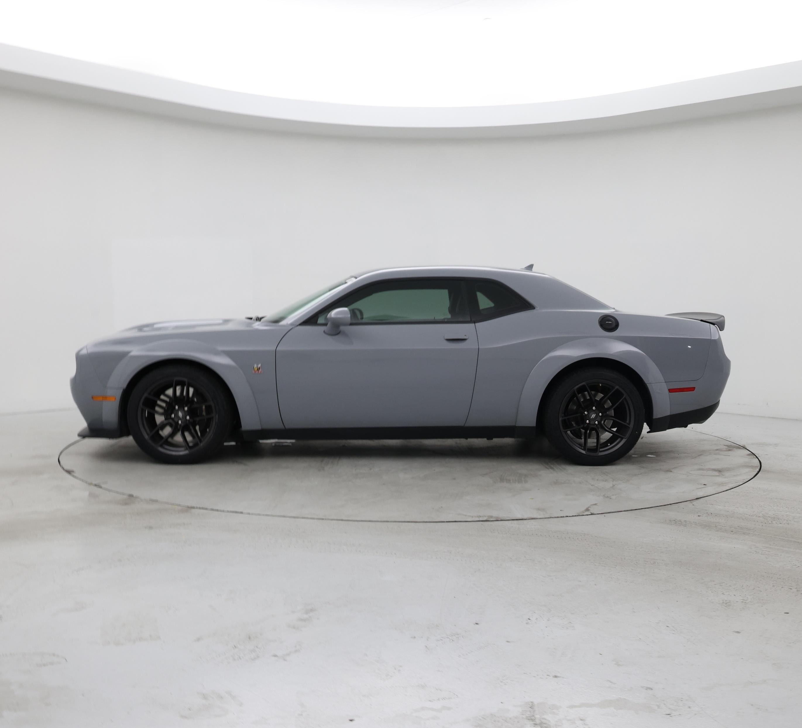Thumbnail: 2021 Dodge Challenger - 3