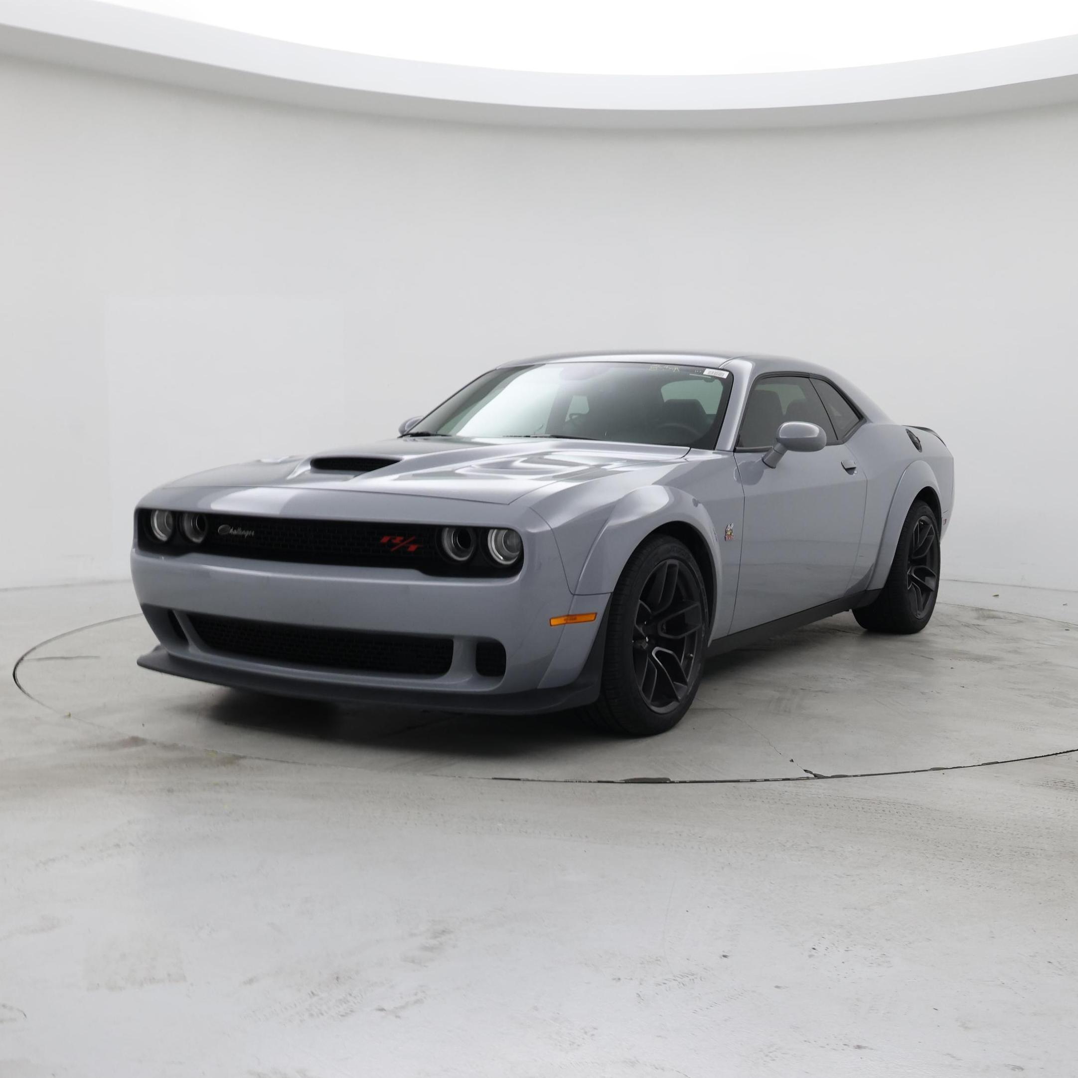 Thumbnail: 2021 Dodge Challenger - 4
