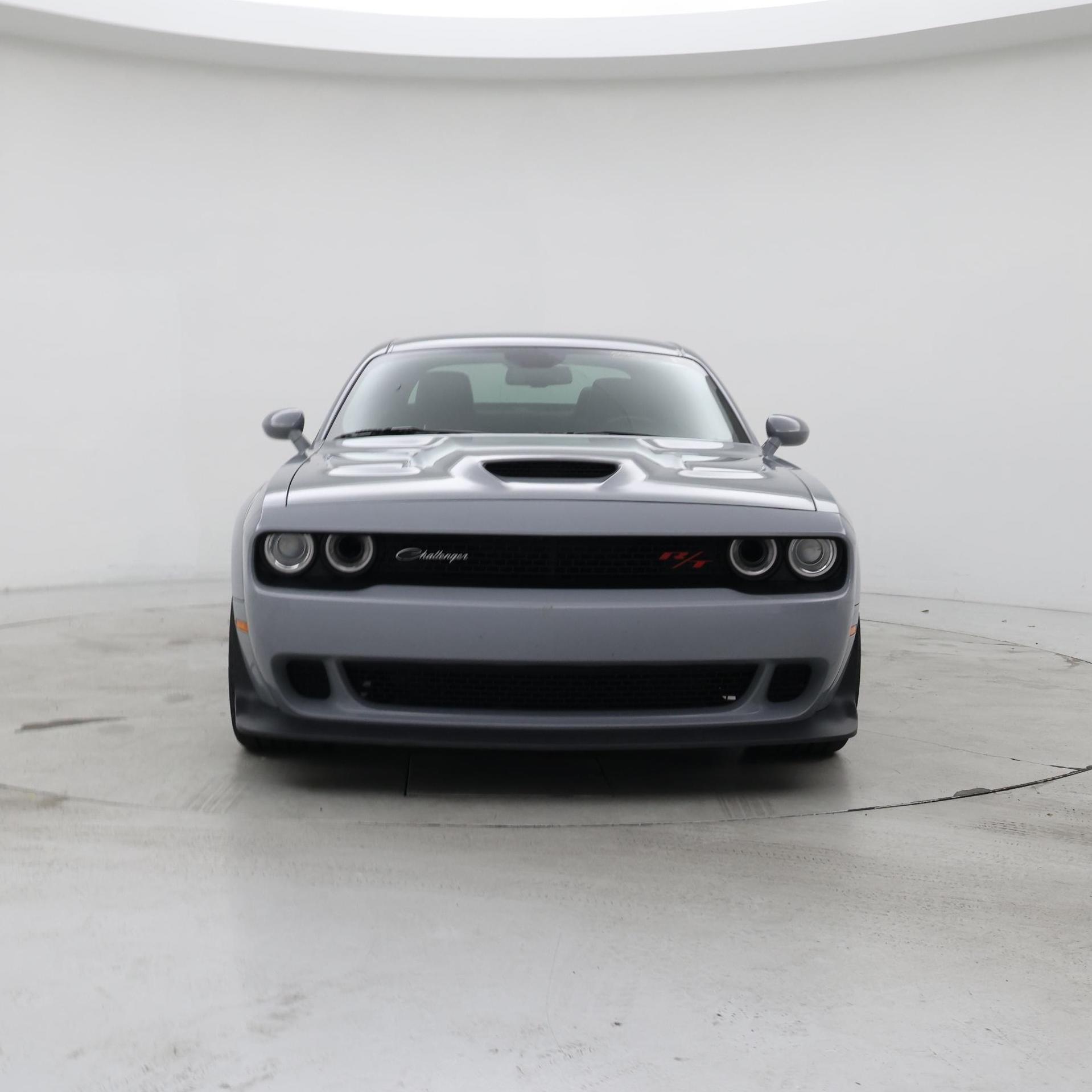 Thumbnail: 2021 Dodge Challenger - 5