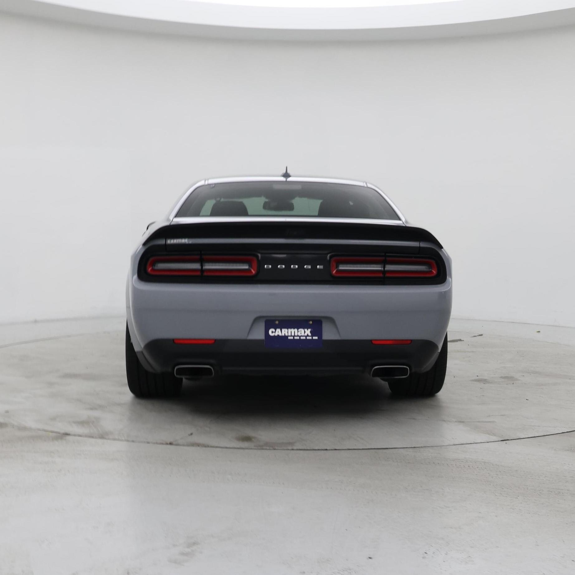 Thumbnail: 2021 Dodge Challenger - 6
